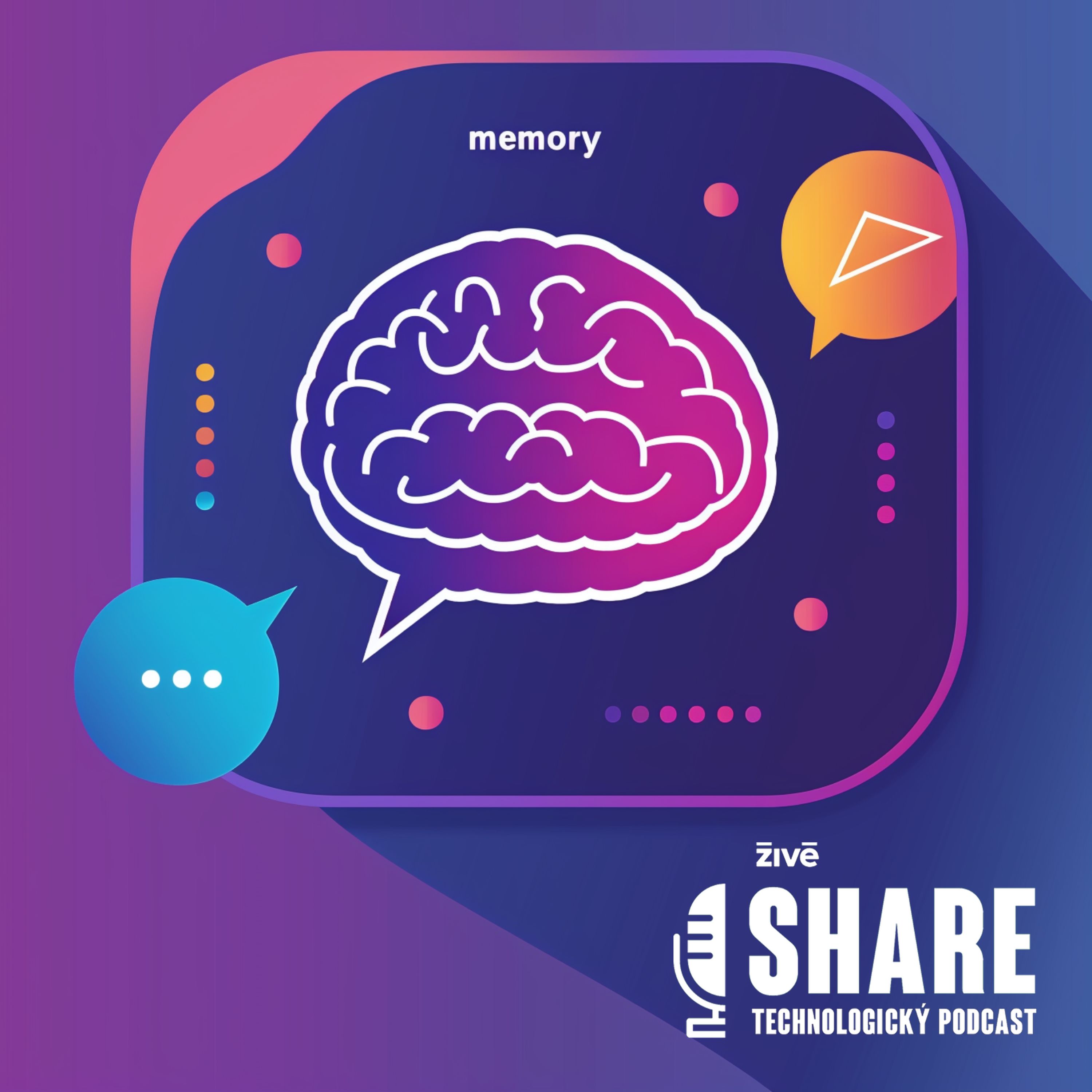 Technologický podcast SHARE | Živé.sk