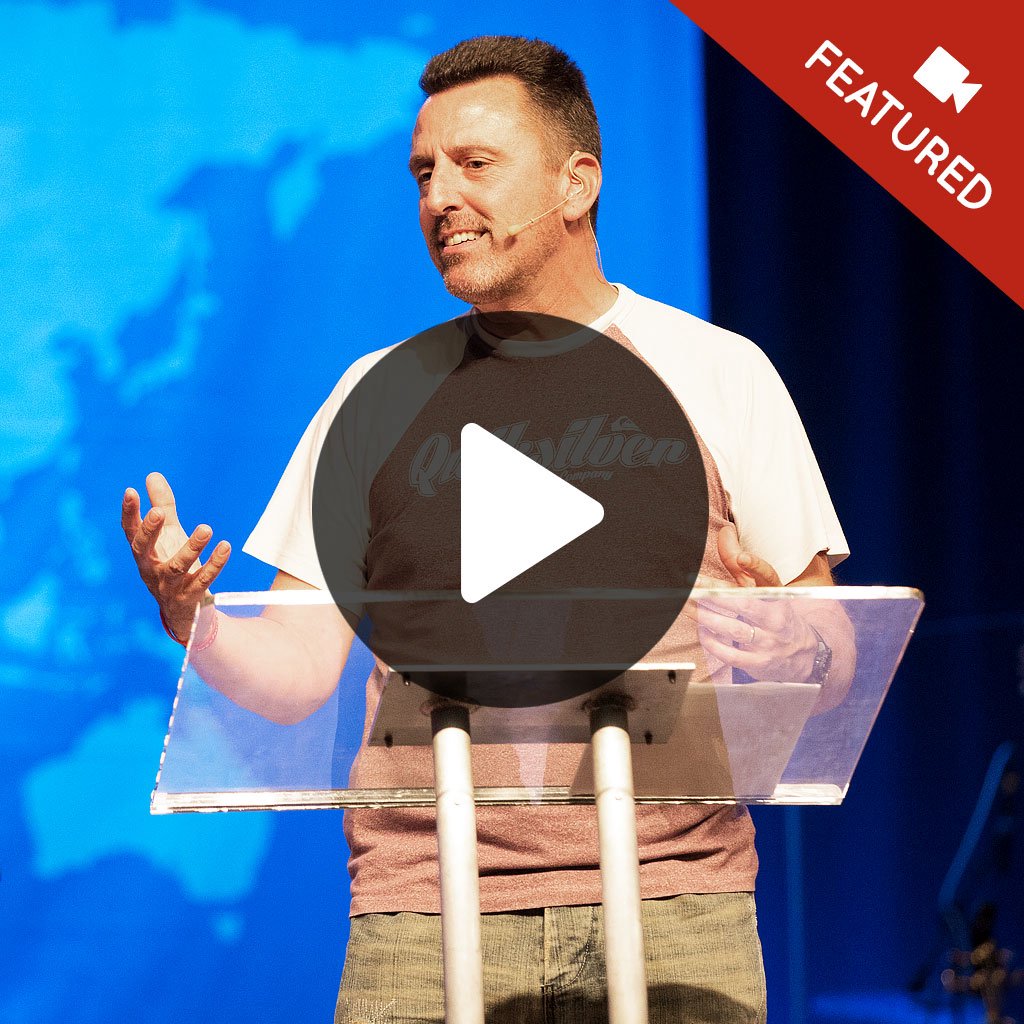 Conference Messages | Four12