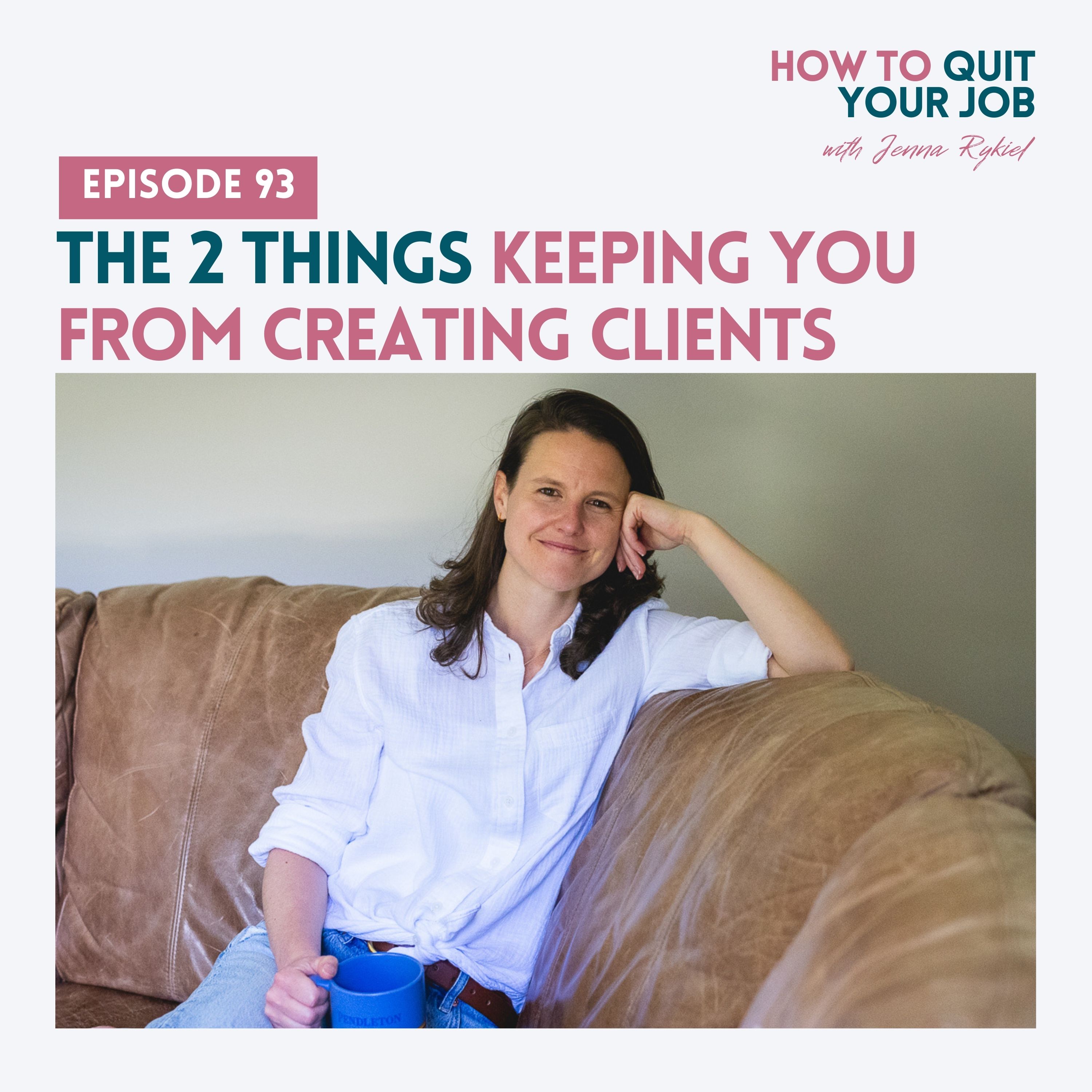 How to Quit Your Job: A Mom\'s Guide to Creating a Life and Business You Love