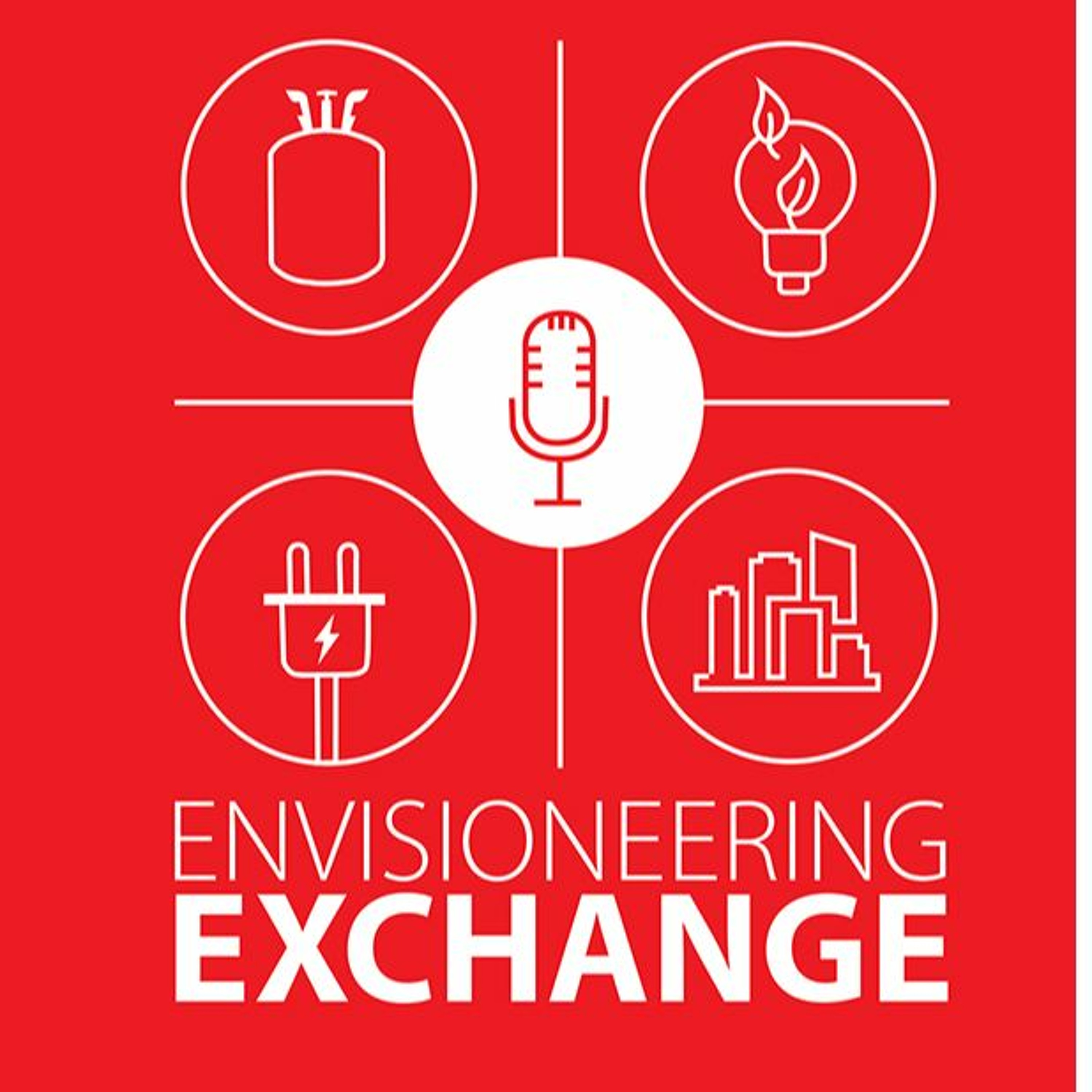 EnVisioneering Exchange Podcast