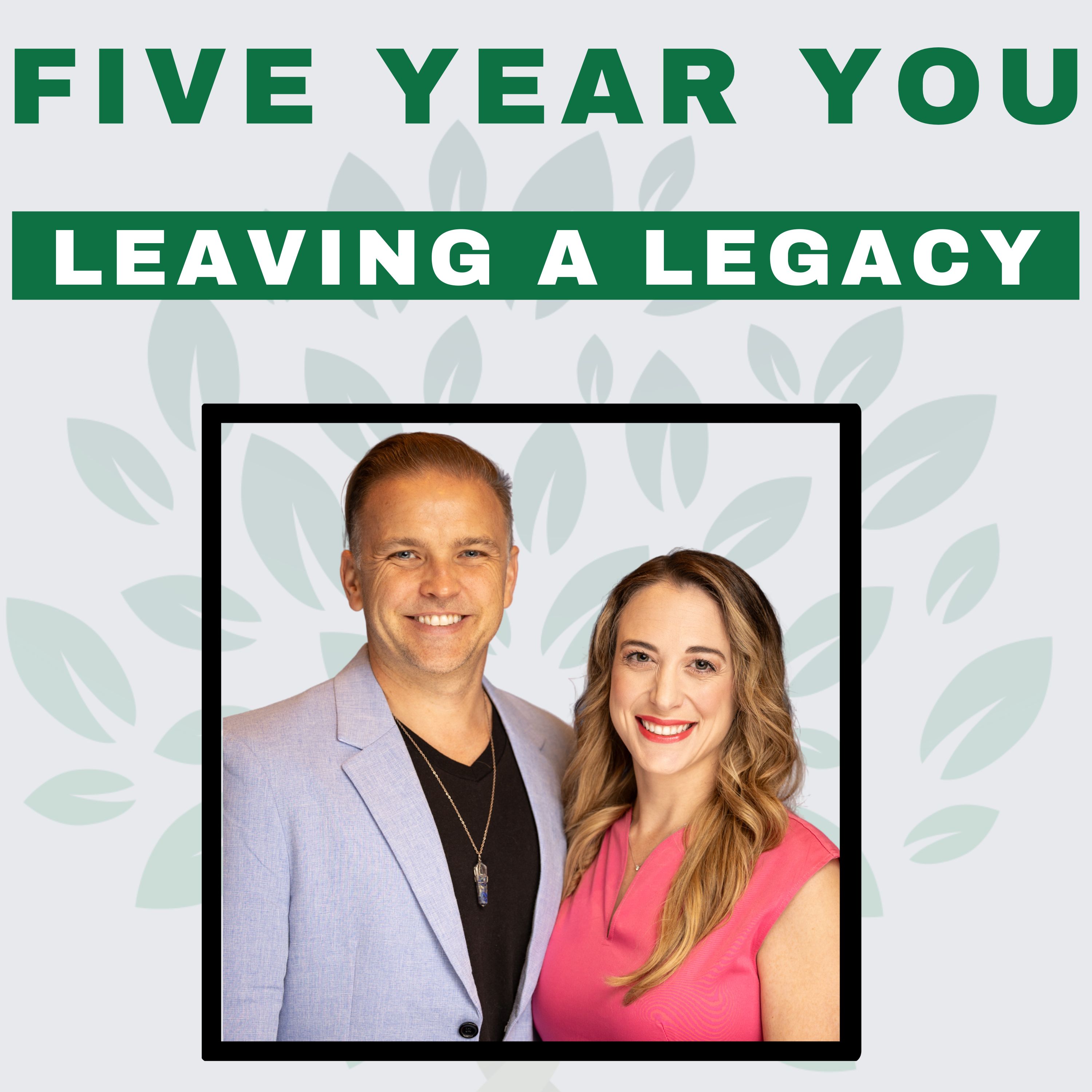 Five Year You