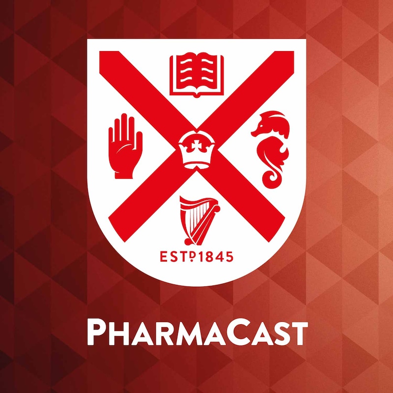 Artwork for podcast PharmaCast