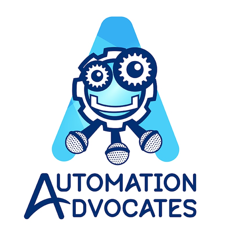 Artwork for podcast Automation Advocates