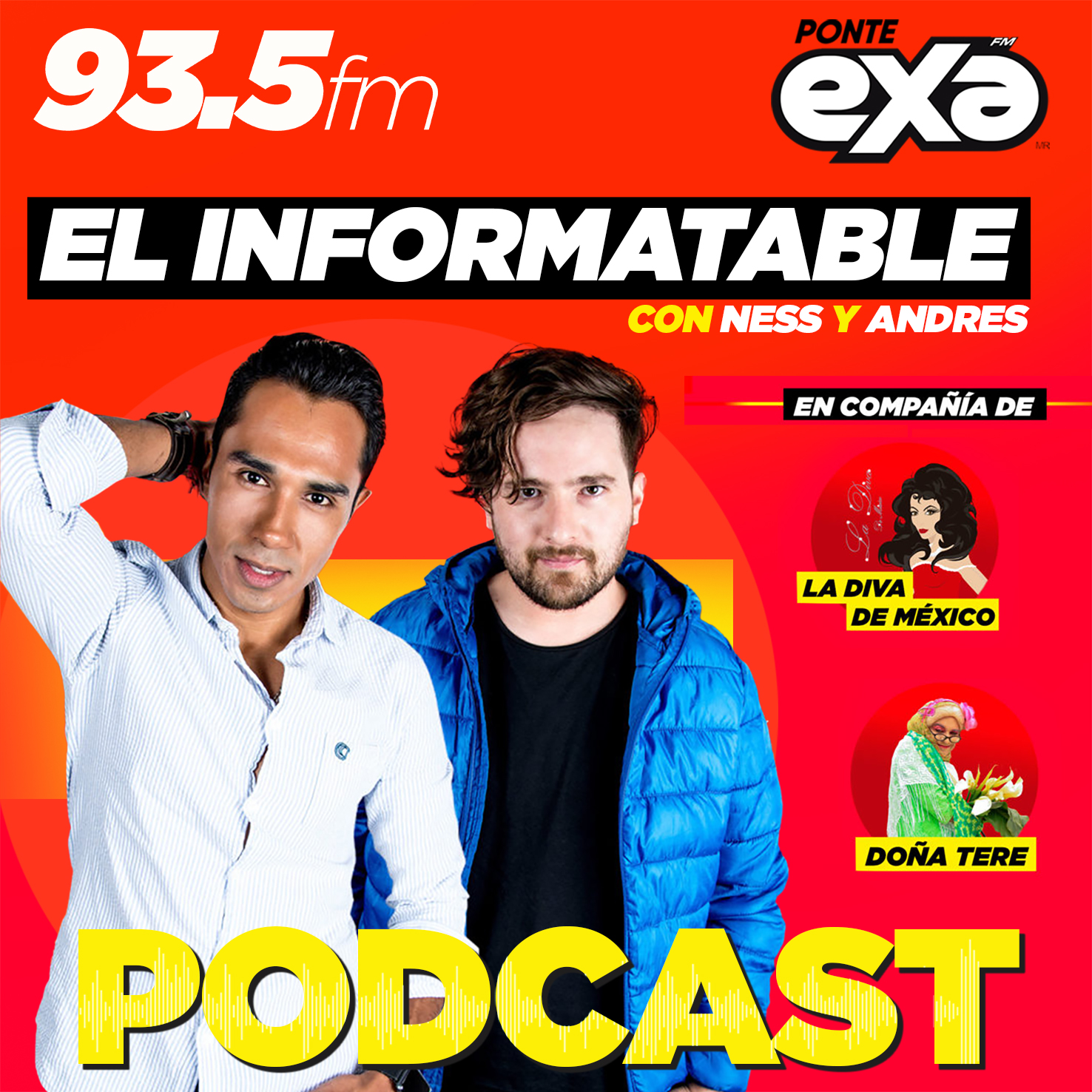 EL INFORMATABLE 03 DE JULIO