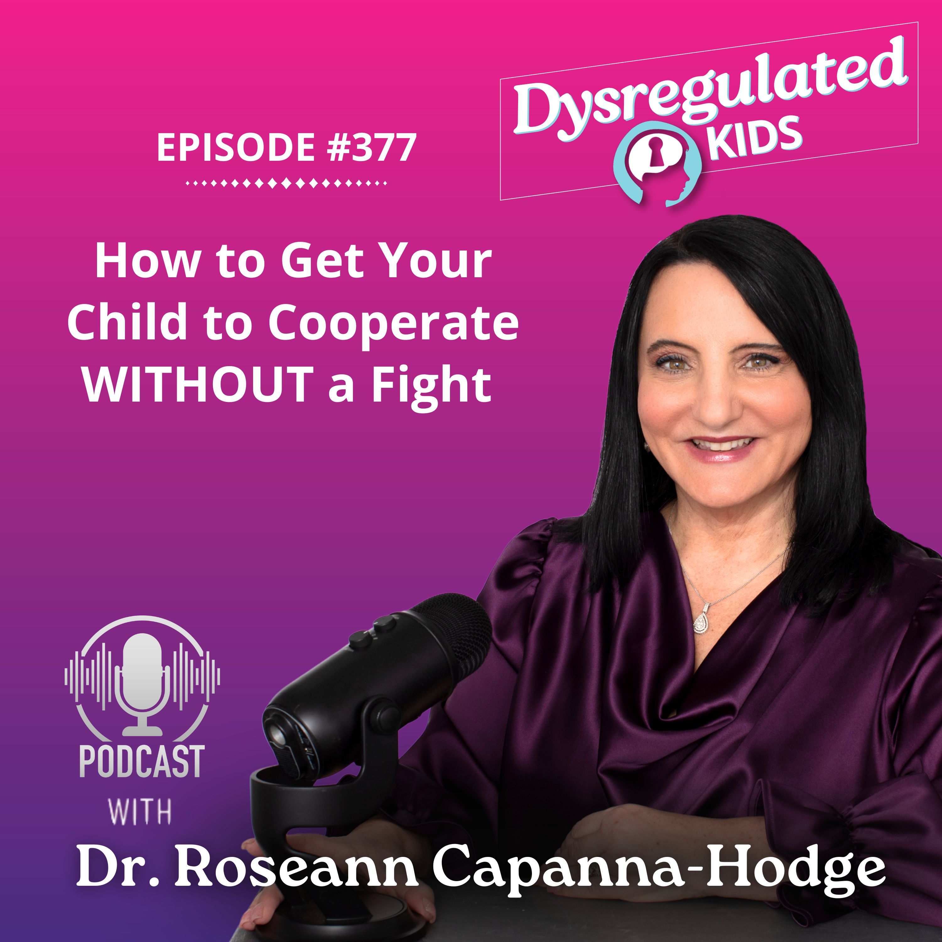 Dysregulated Kids: Science-Backed Parenting Help for Behavior, Anxiety, ADHD and More