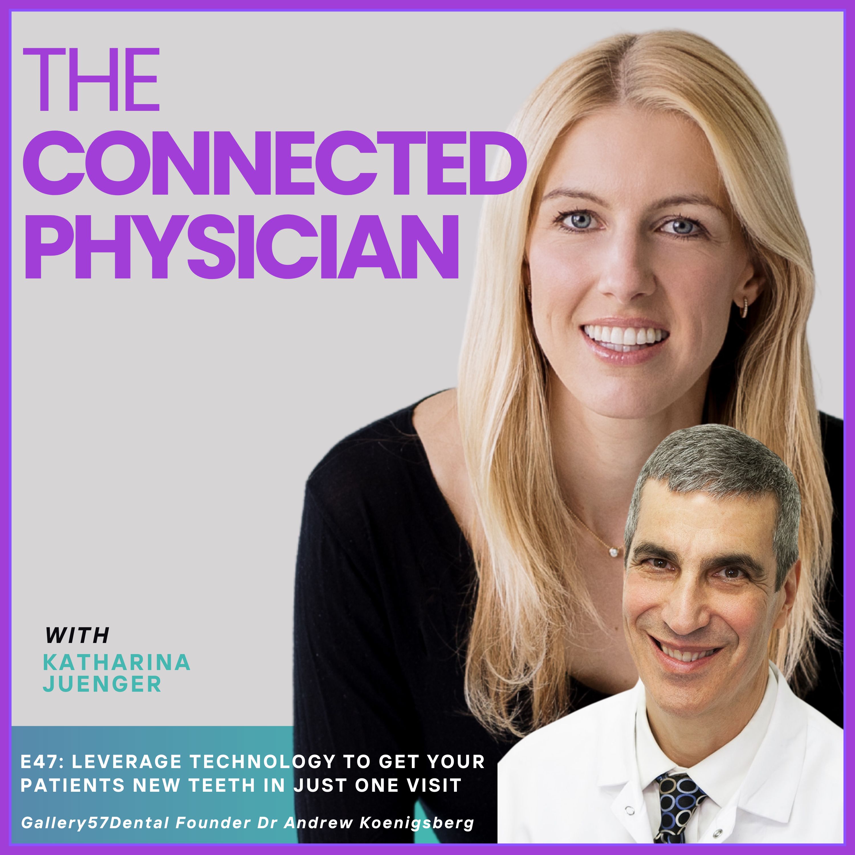 The Connected Physician