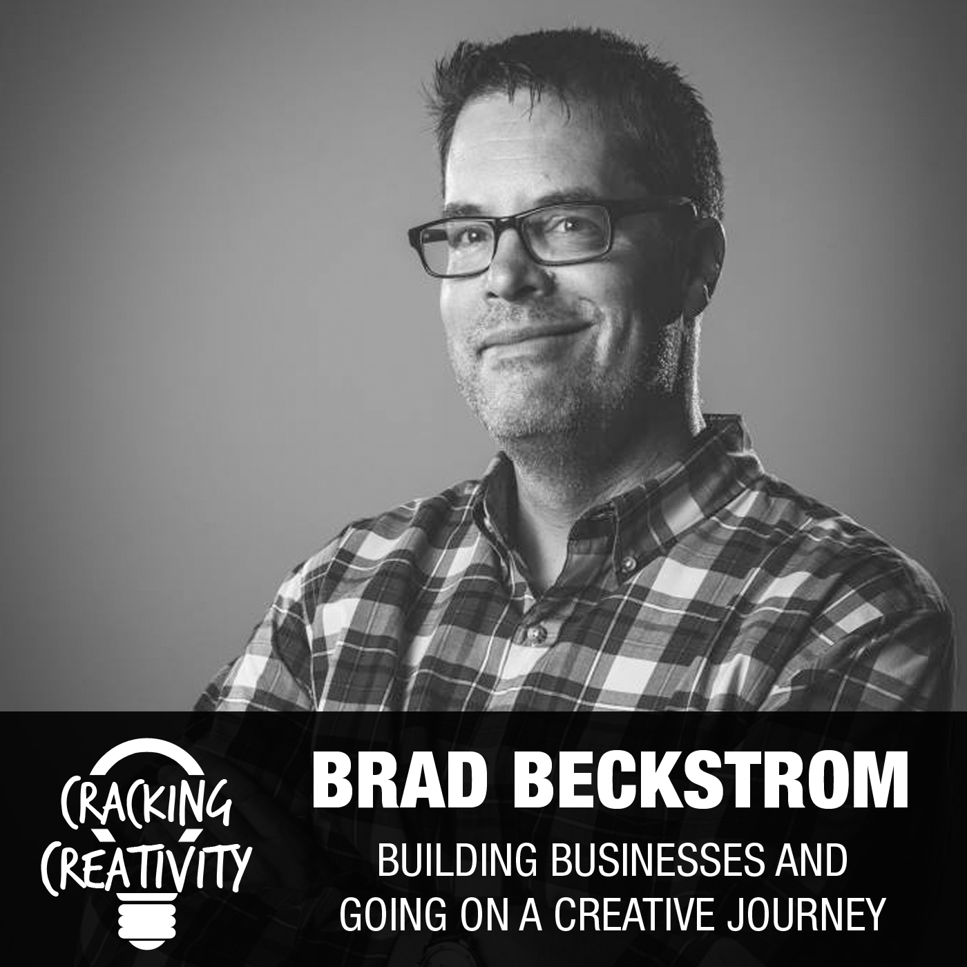 22: Brad Beckstrom on Owning His Own Agencies, Living Lean, and Finding Happiness in Photography episode artwork