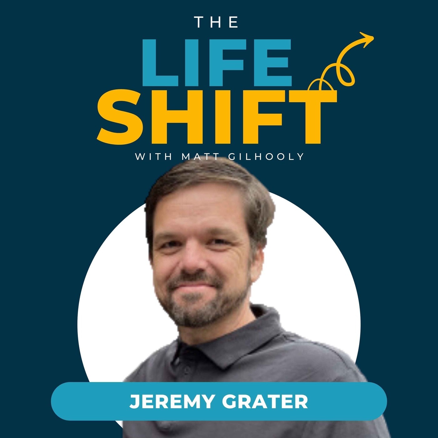The Life Shift | Conversations About Life Before and After