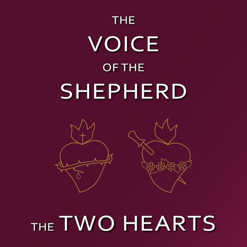 Artwork for podcast The Voice of the Shepherd