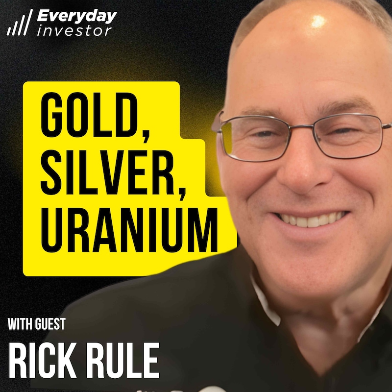 Artwork for podcast NZ Everyday Investor