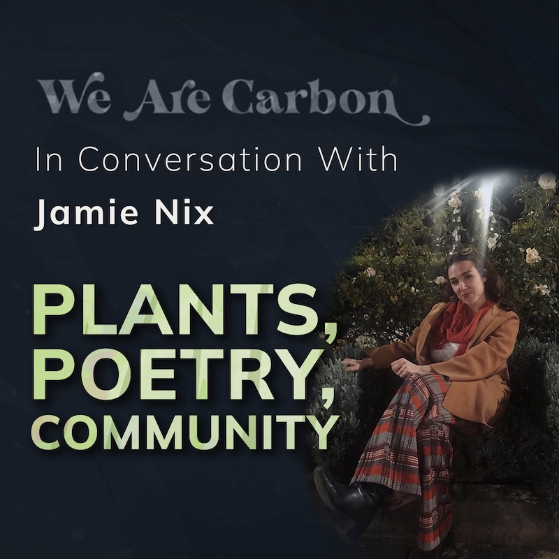 Artwork for podcast We Are Carbon