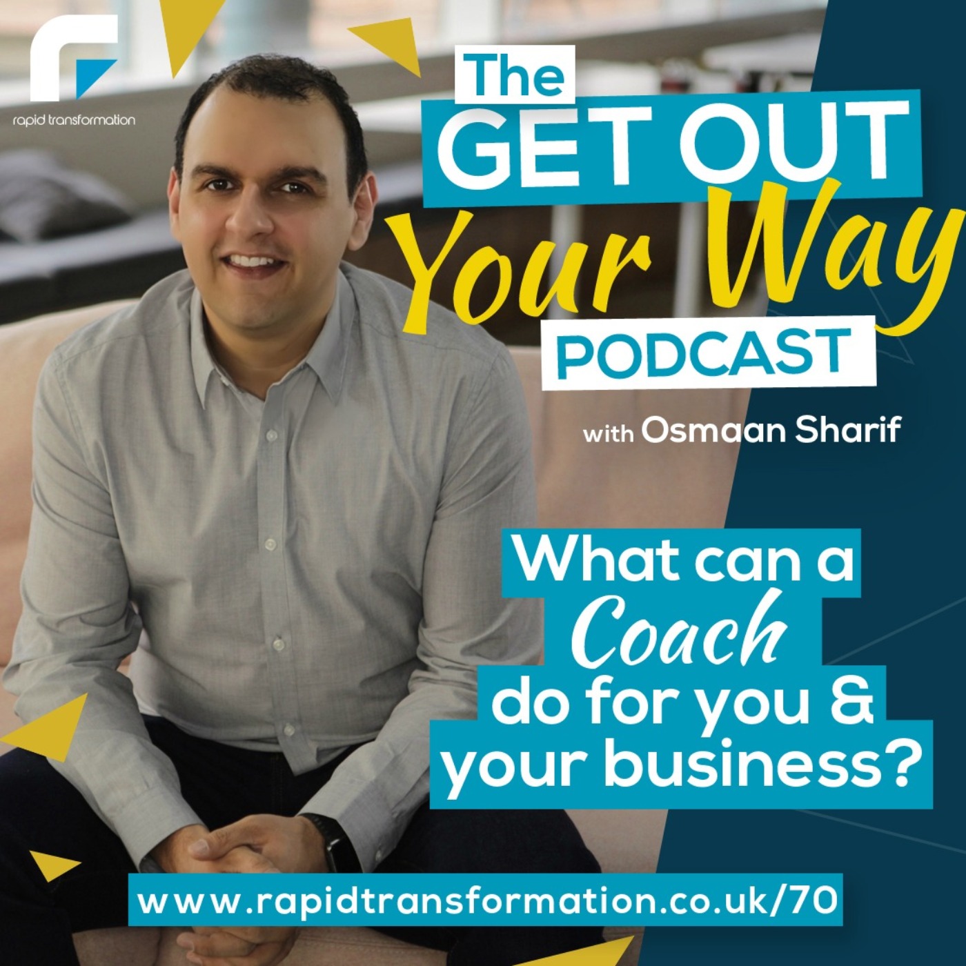 Your Business Quest