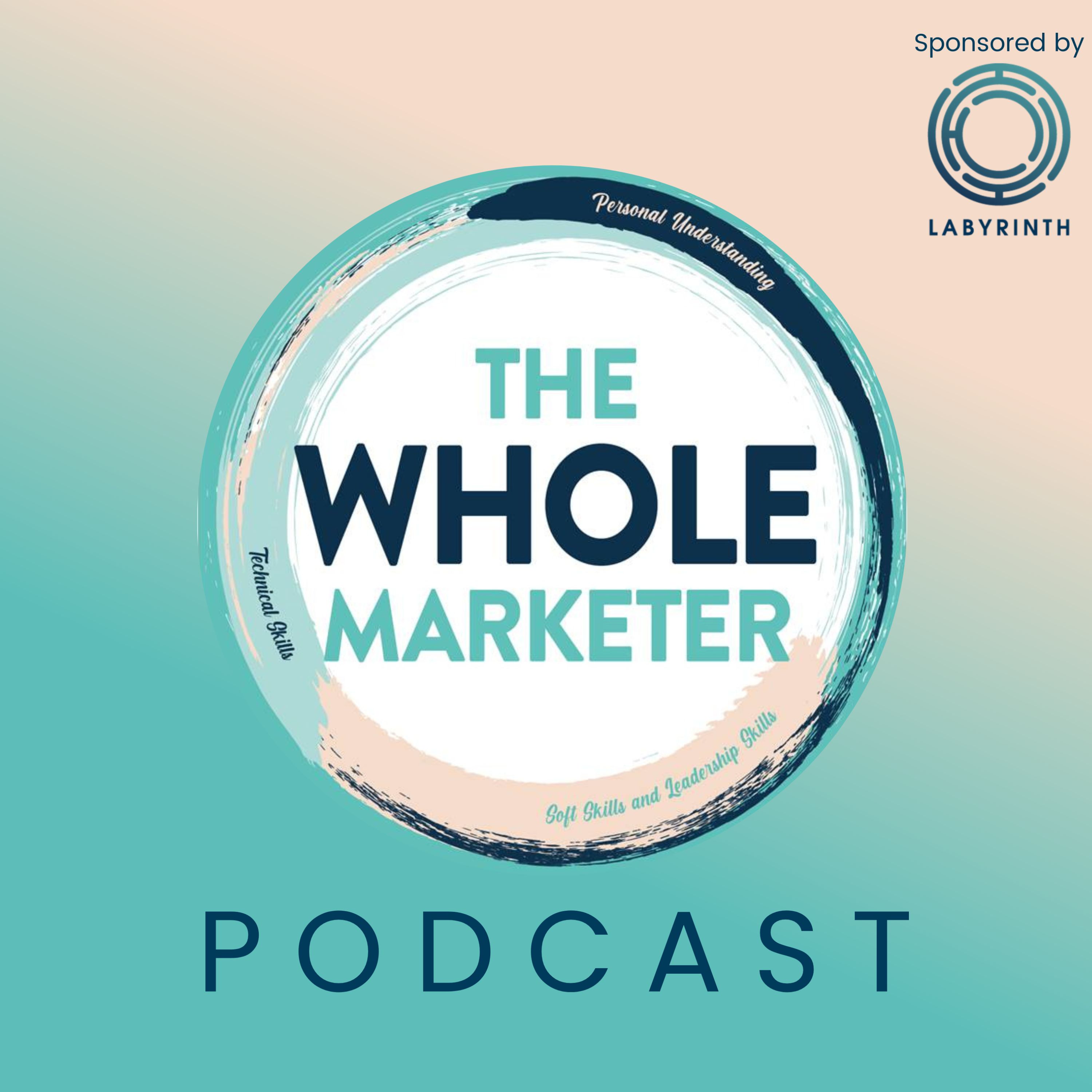 The Marketing Society Podcast