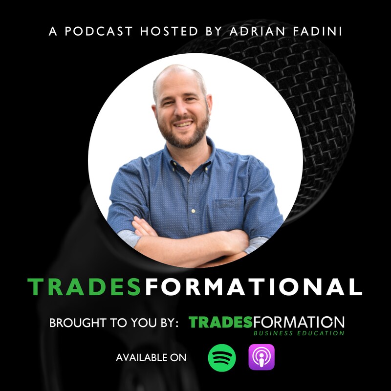 Artwork for podcast TradesFormational