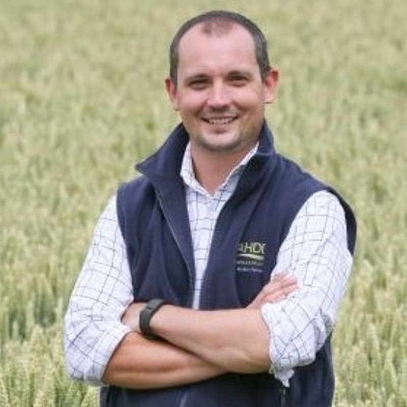 Artwork for podcast AHDB Food & Farming