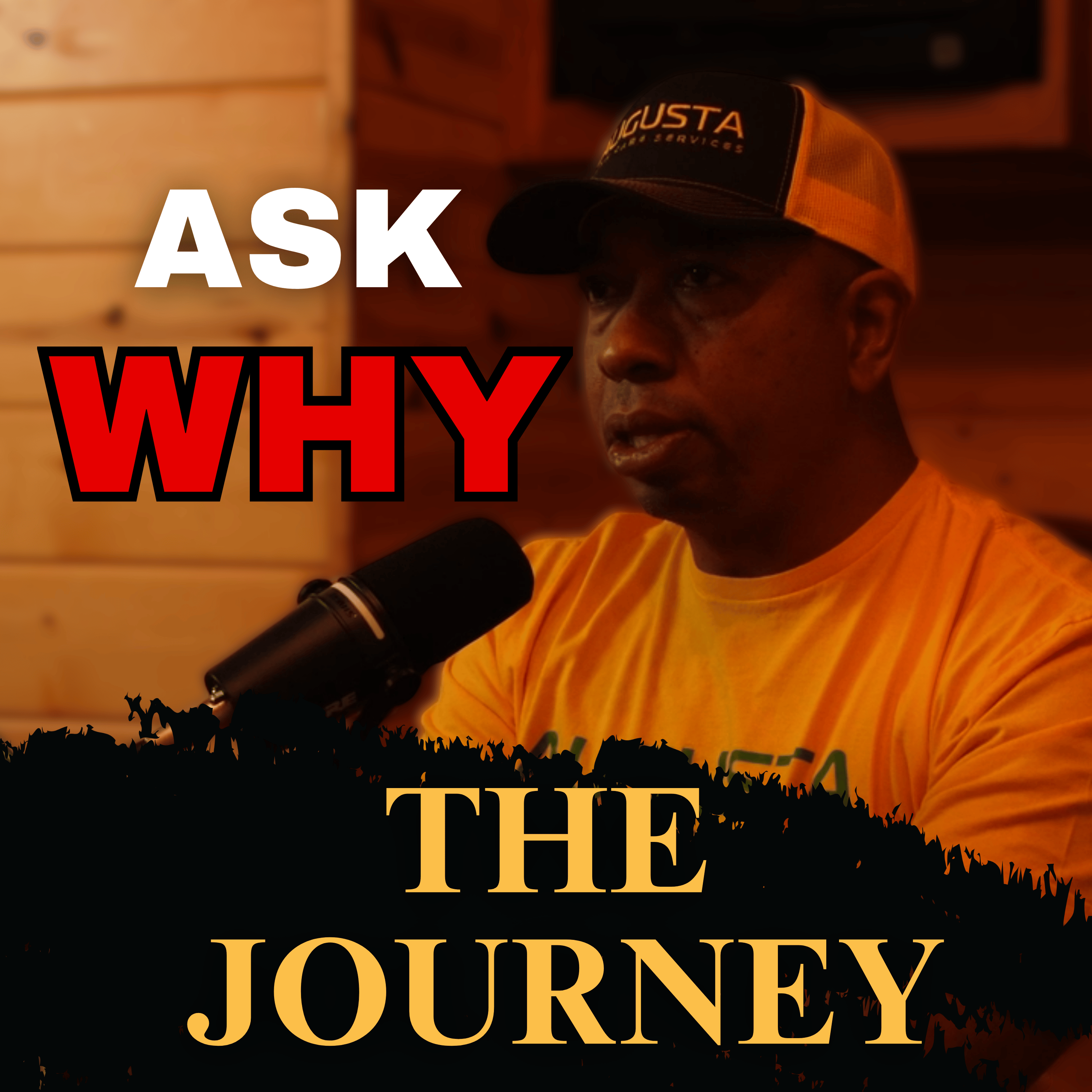 The Journey