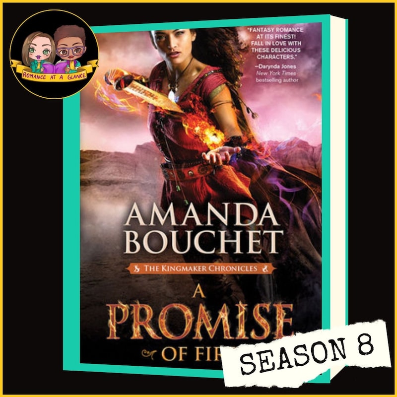 Artwork for podcast Romance at a Glance