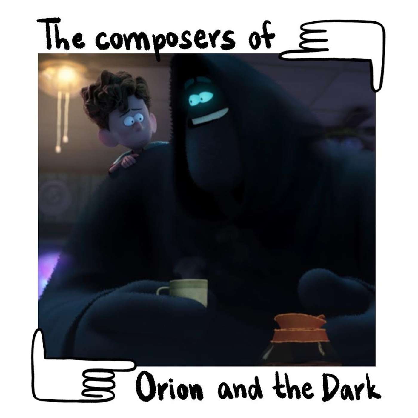 We Need to Talk About Oscar