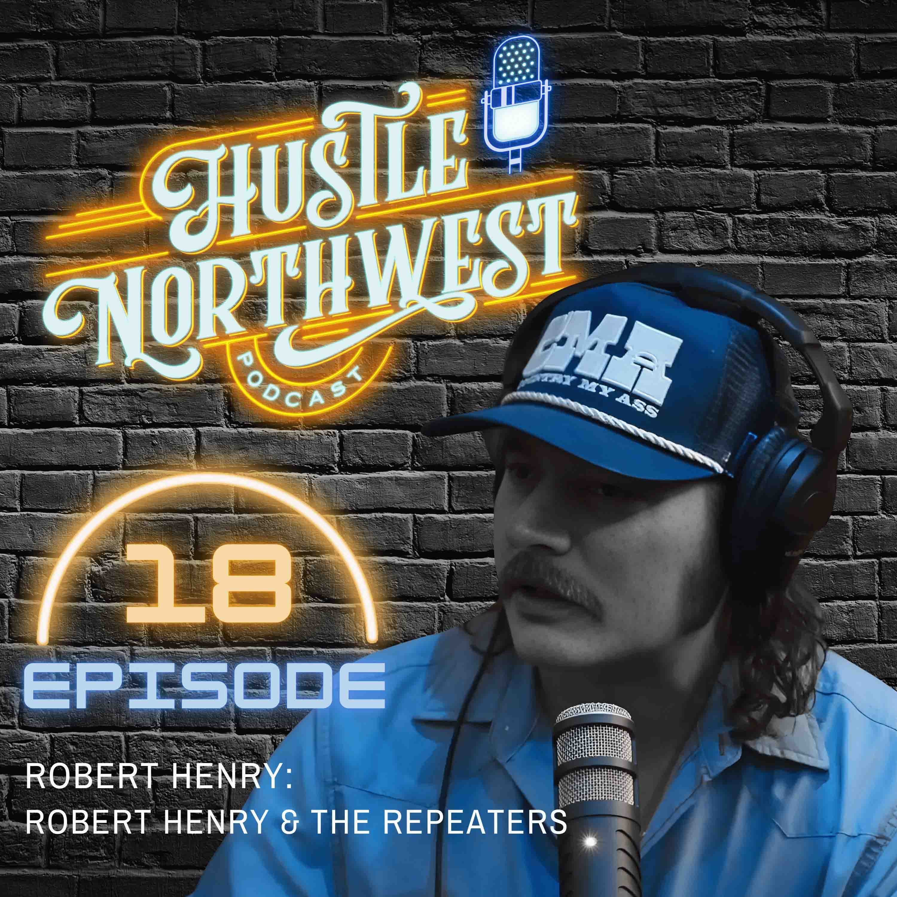 Hustle Northwest