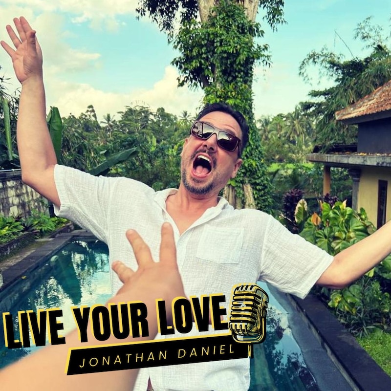 Artwork for podcast Live Your Love