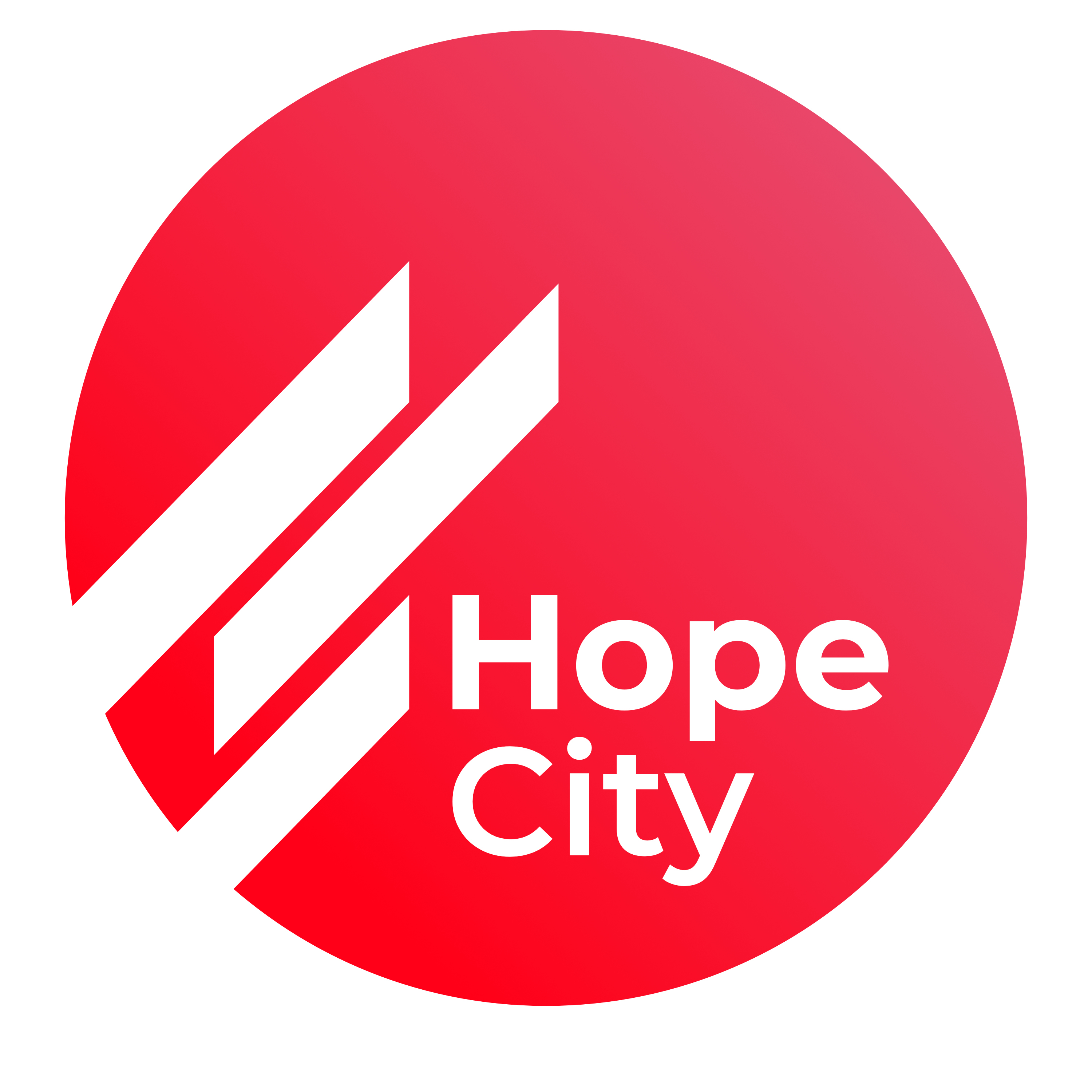 Artwork for podcast Hope City Church // Mangalore