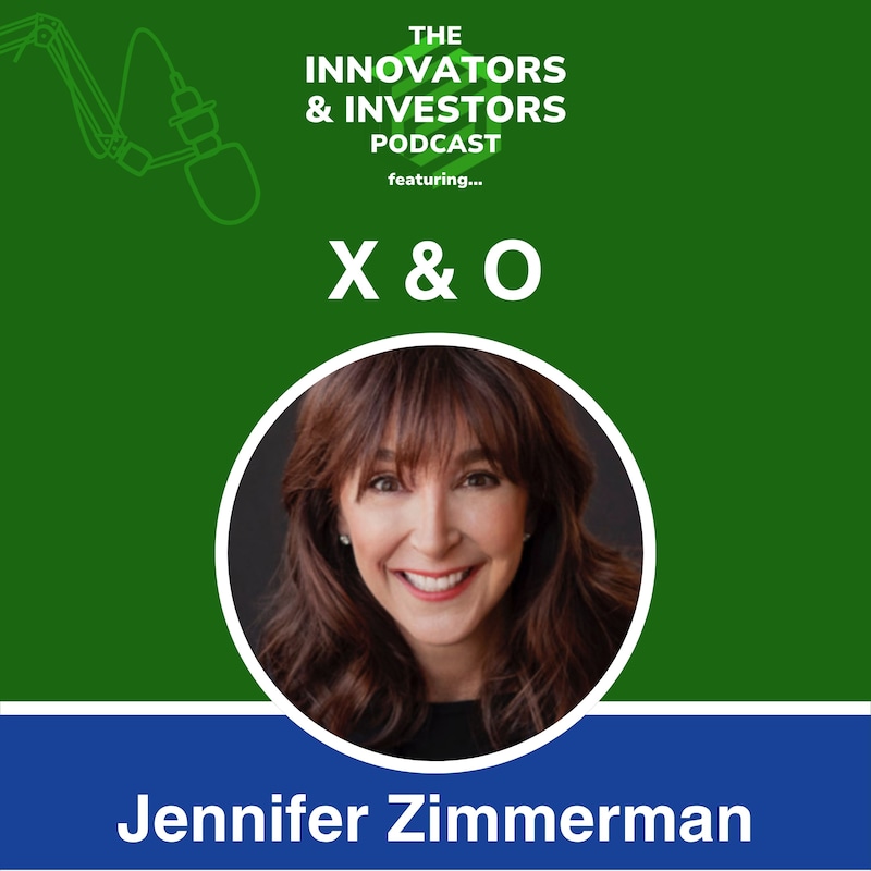 Artwork for podcast The Innovators & Investors Podcast