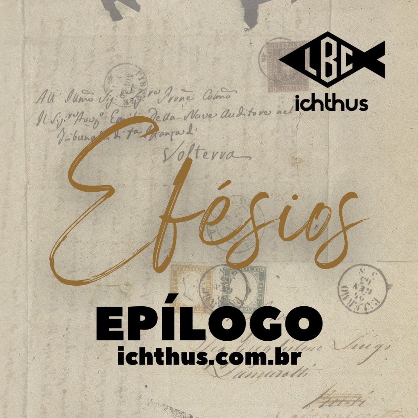 Ichthus Podcast
