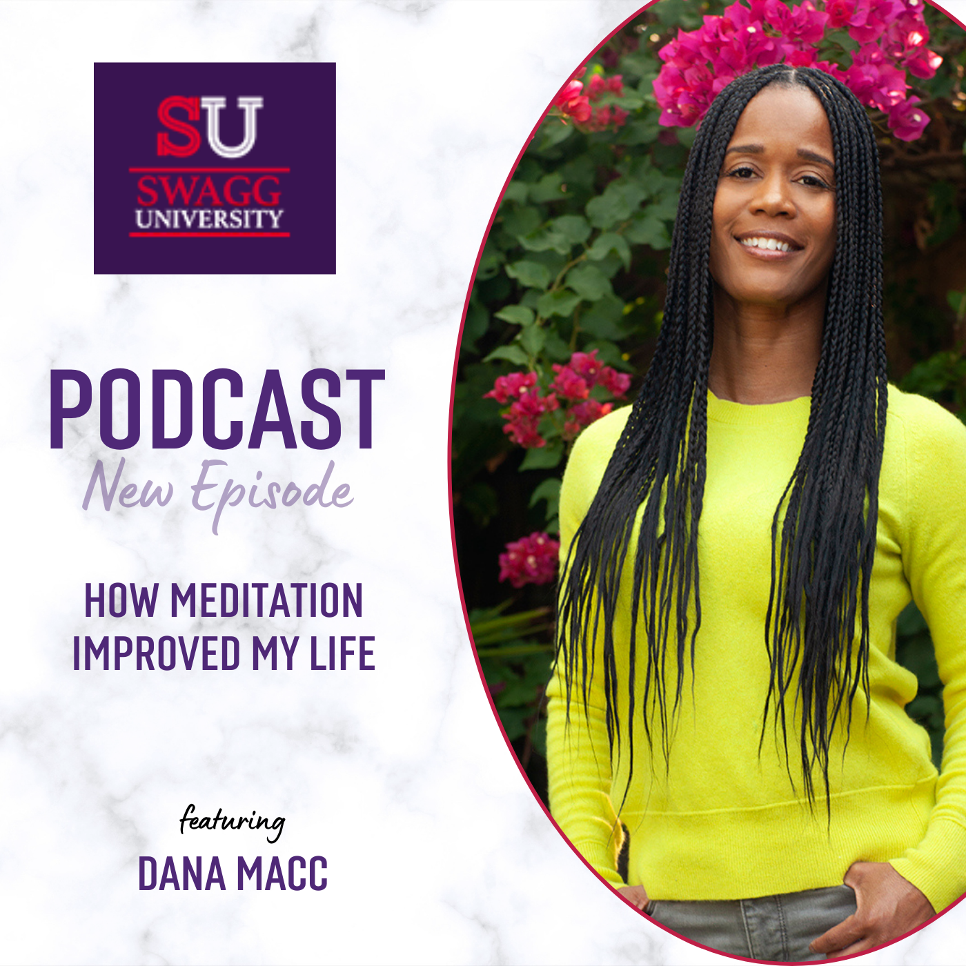 60: How Meditation Improved My Life episode artwork