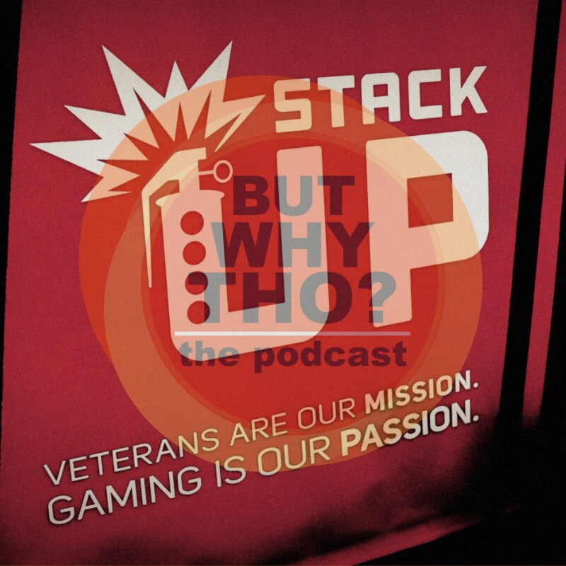 Artwork for podcast But Why Tho?