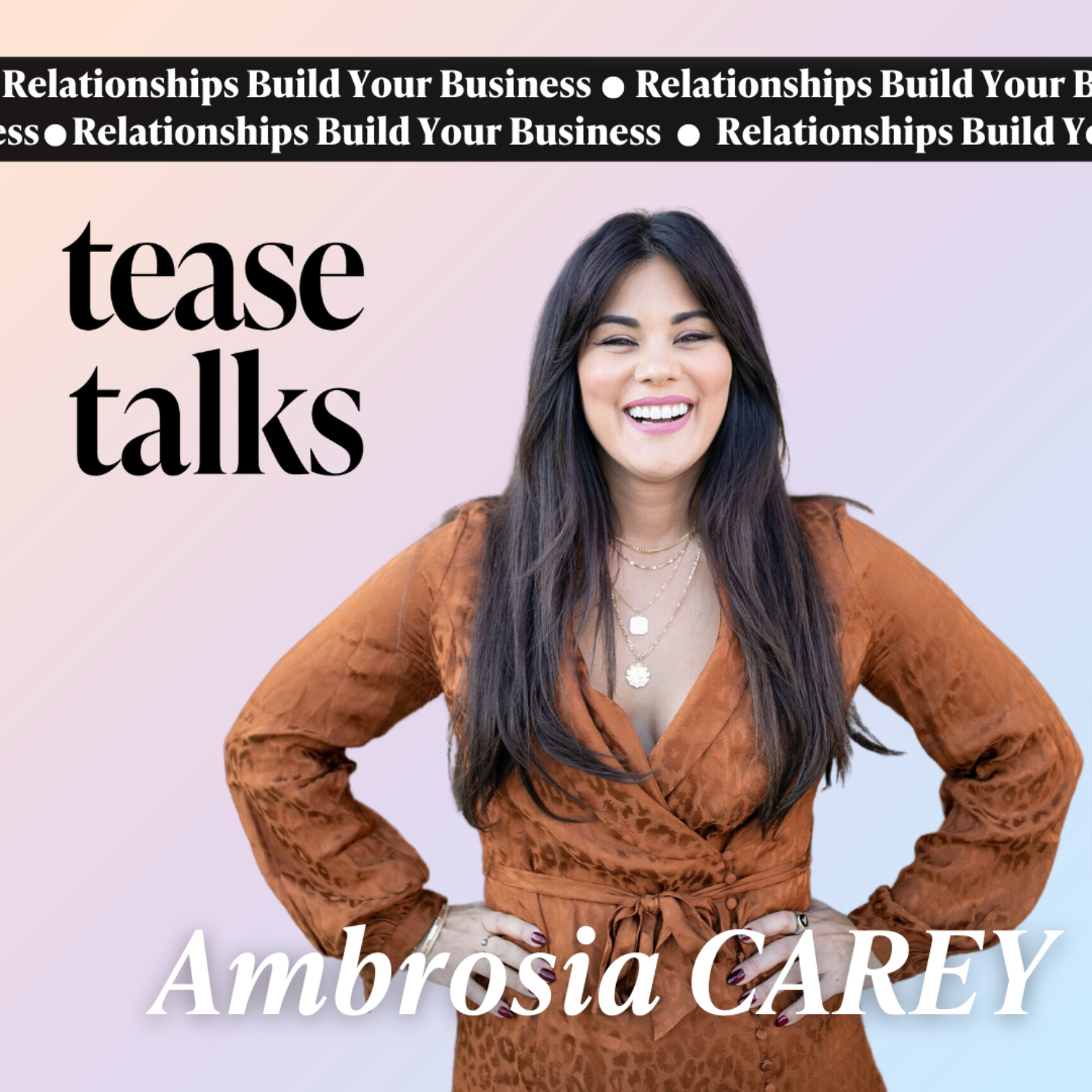 Tease Talks