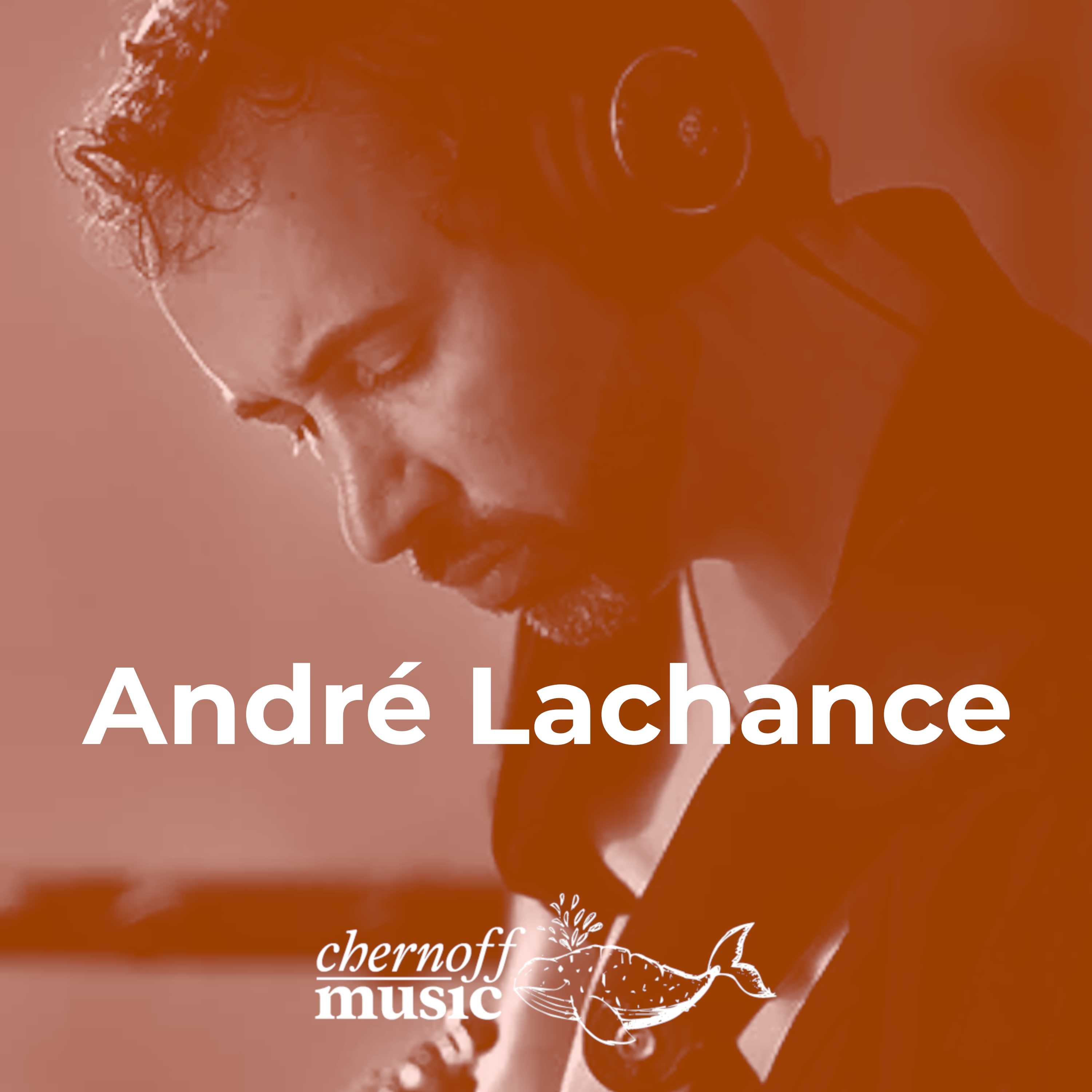 Quatuor André Lachance, Après l'hiver, Guitar & Moog Bass