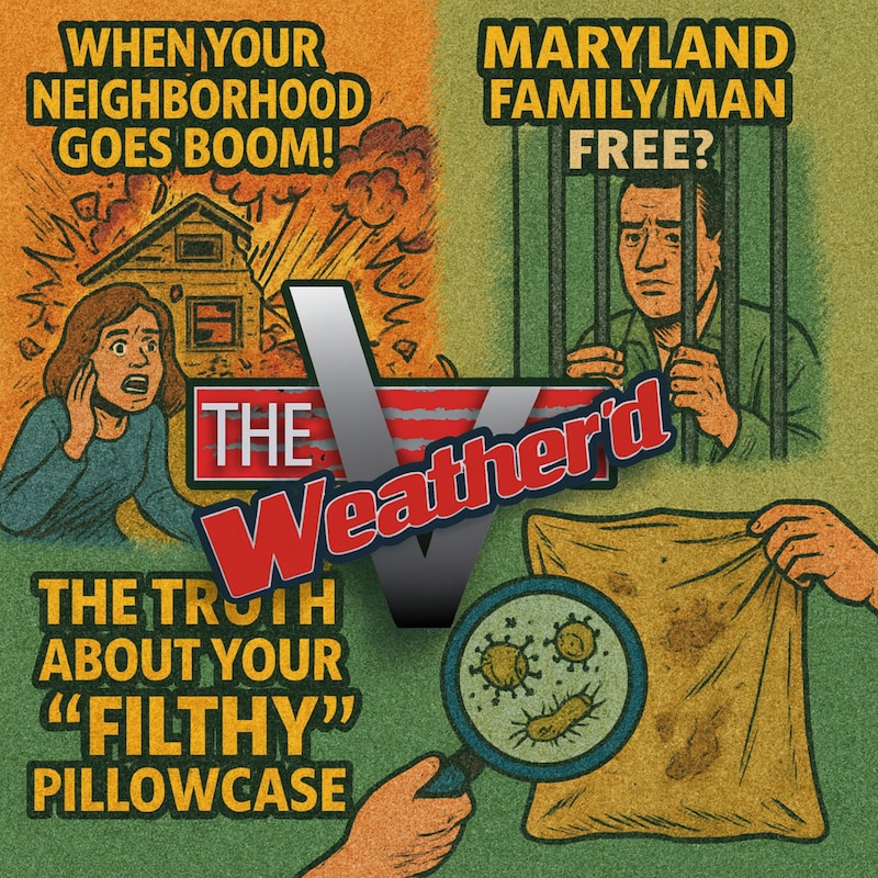 Artwork for podcast ROAD RAGE 101