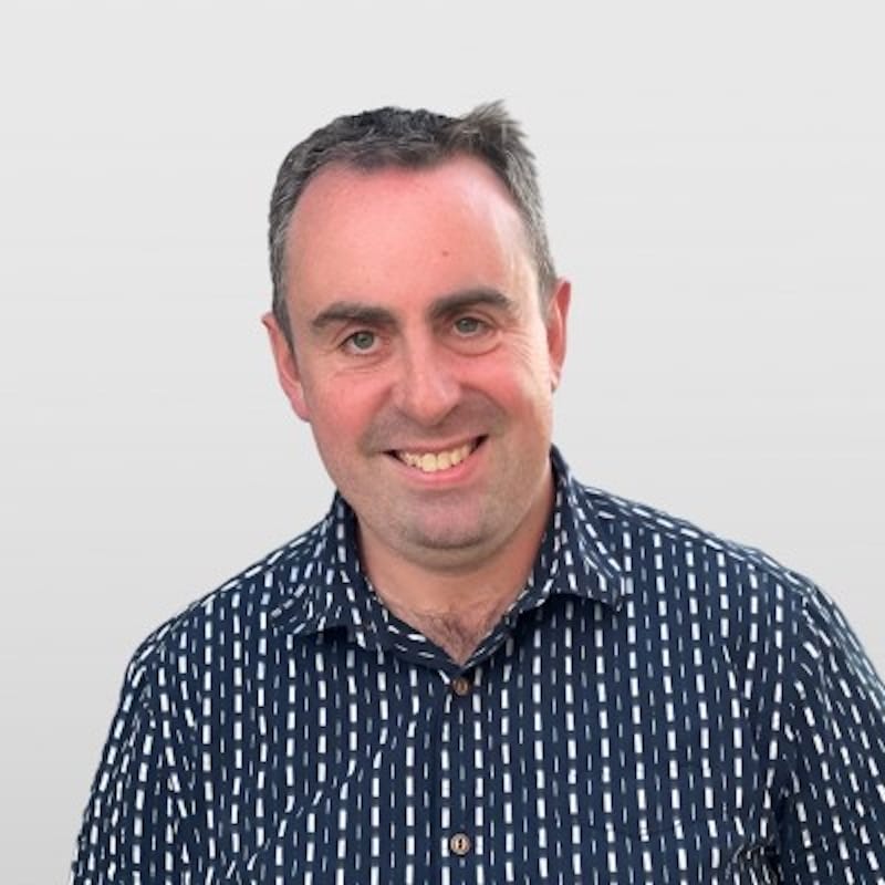 Artwork for podcast Let's talk Transformation : The business leaders podcast