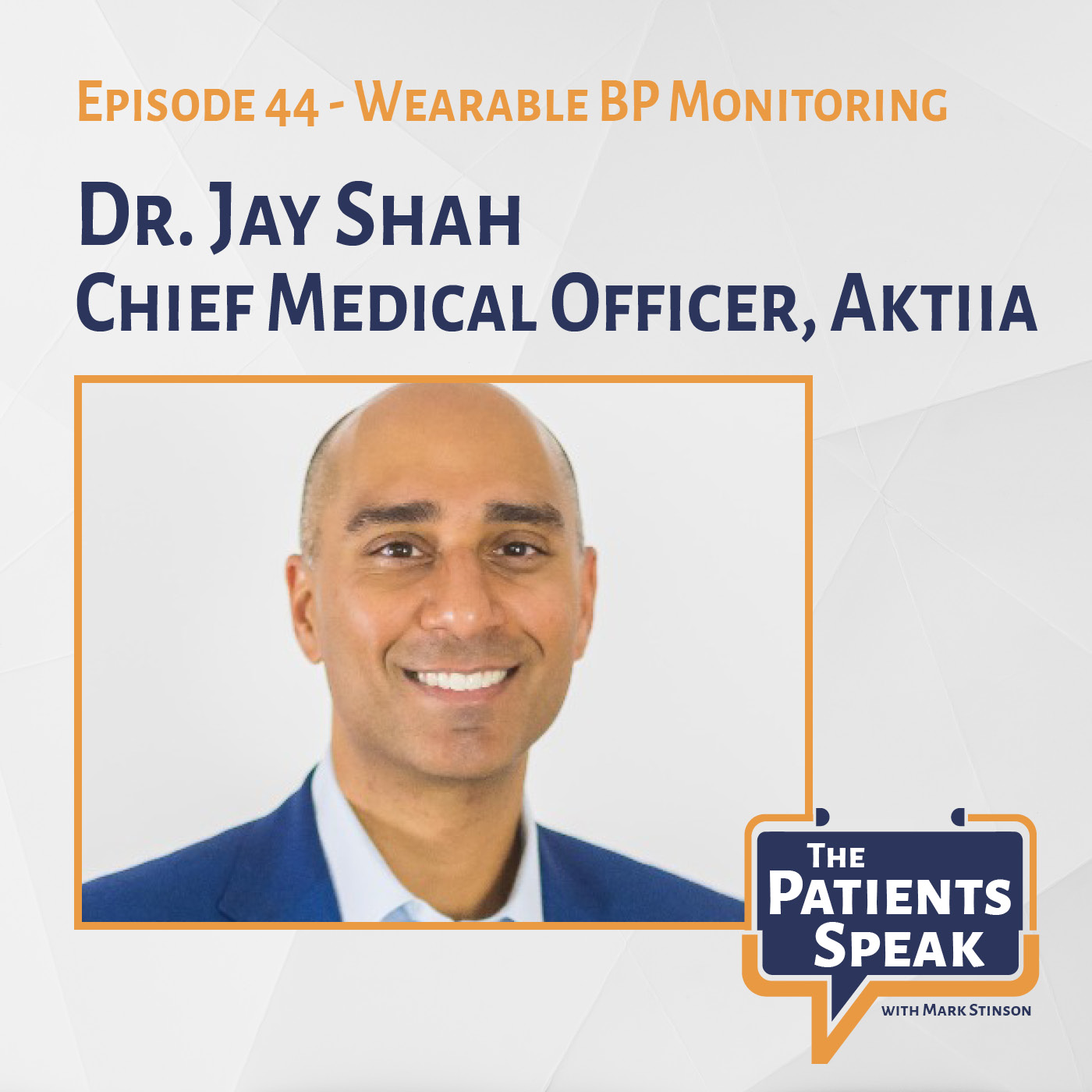 The Patients Speak