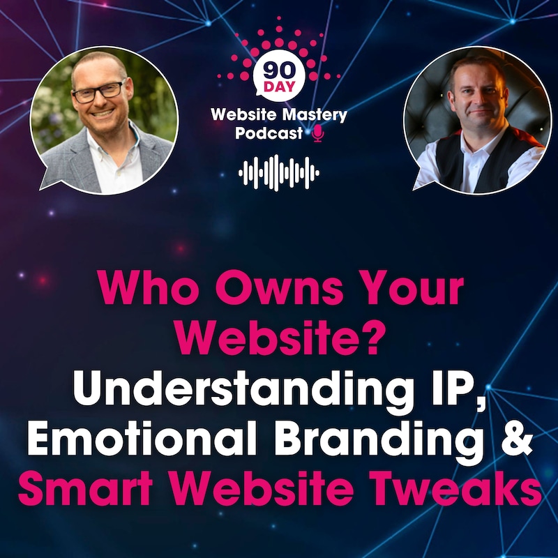 Artwork for podcast Jonny Ross Fractional CMO