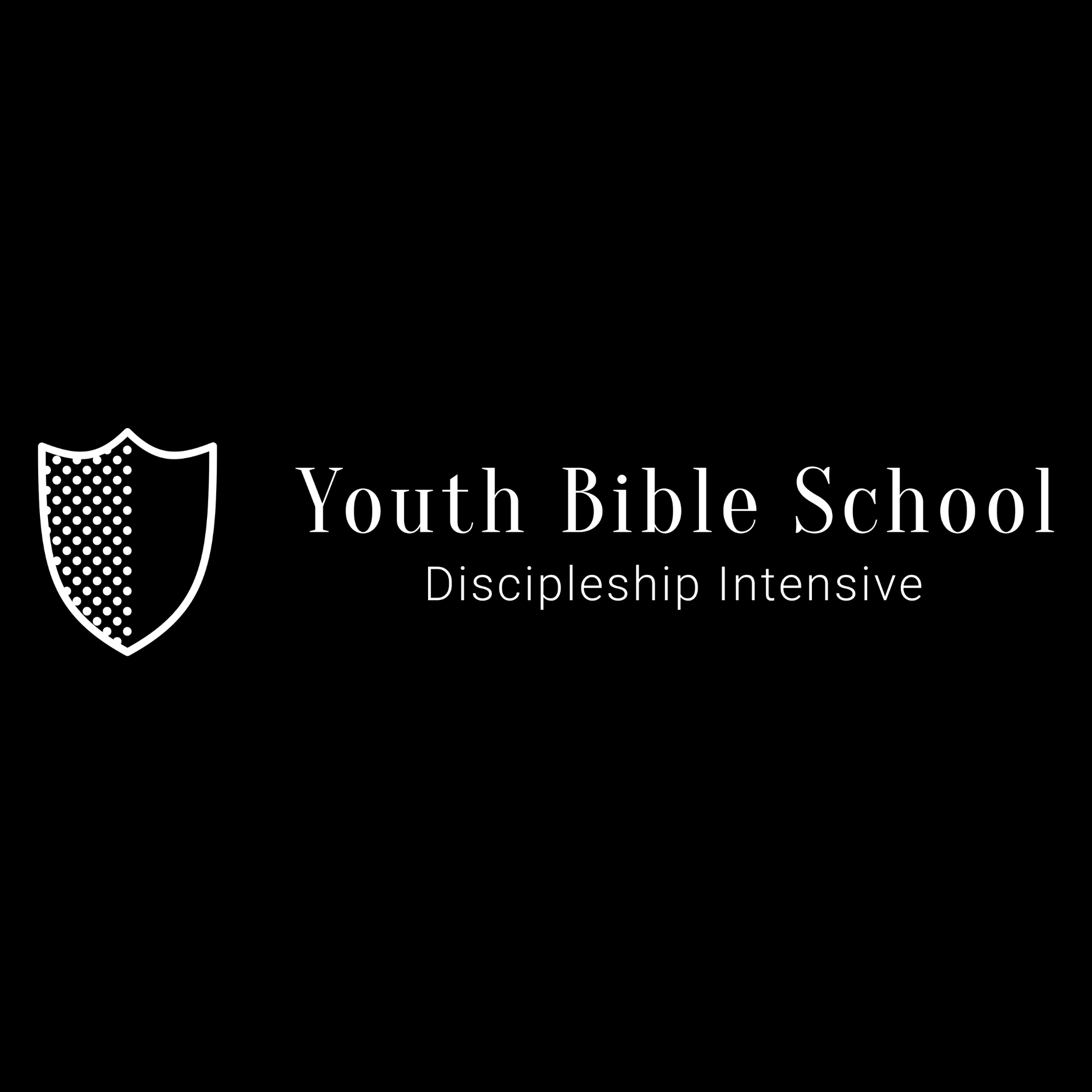 Show artwork for Youth Bible School Sermons