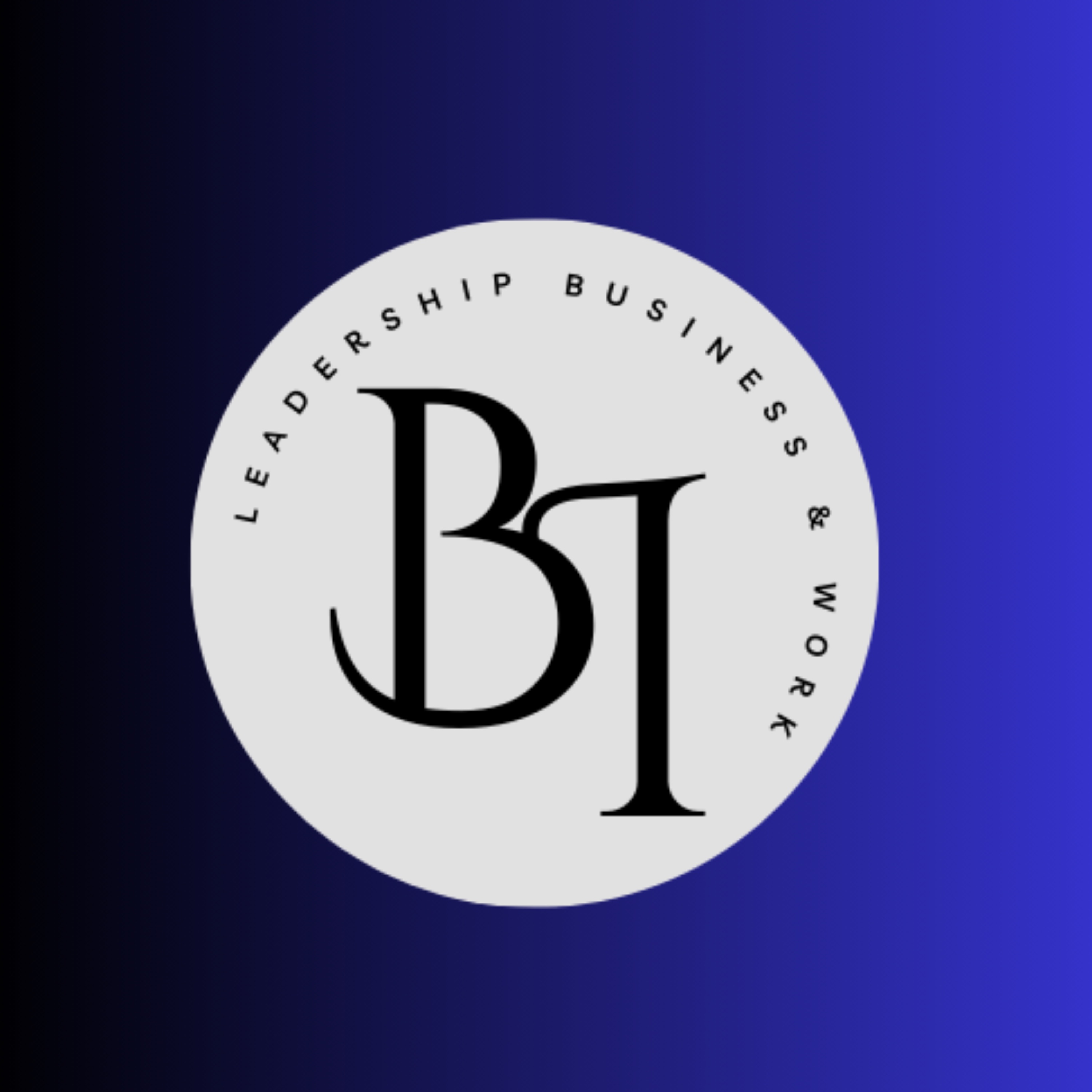 Biblical Leadership: Leadership with Impactful Followership episode artwork