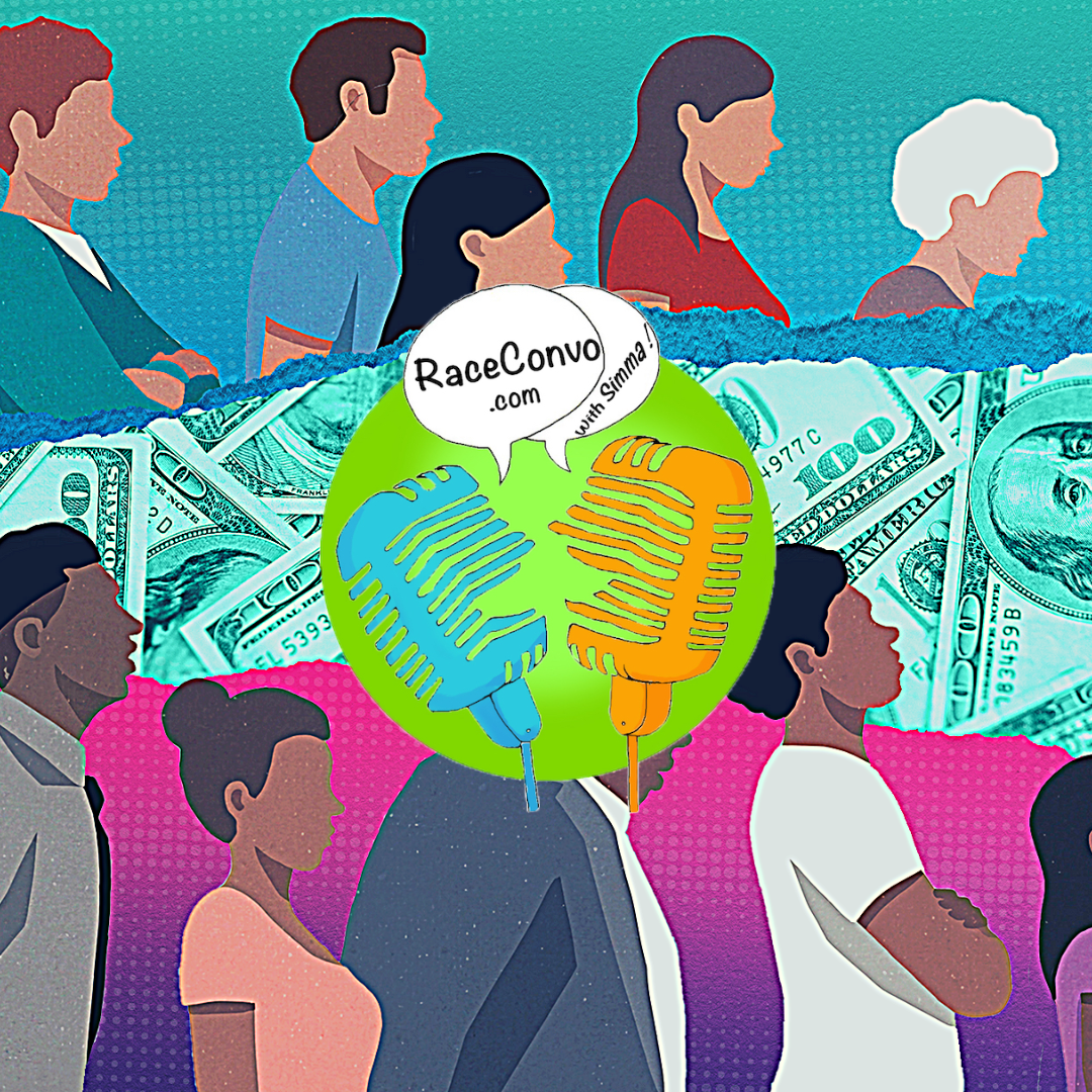 From Harlem to Harvard: How Dorien Nuñez Tackled the Racial Wealth Disparity episode artwork
