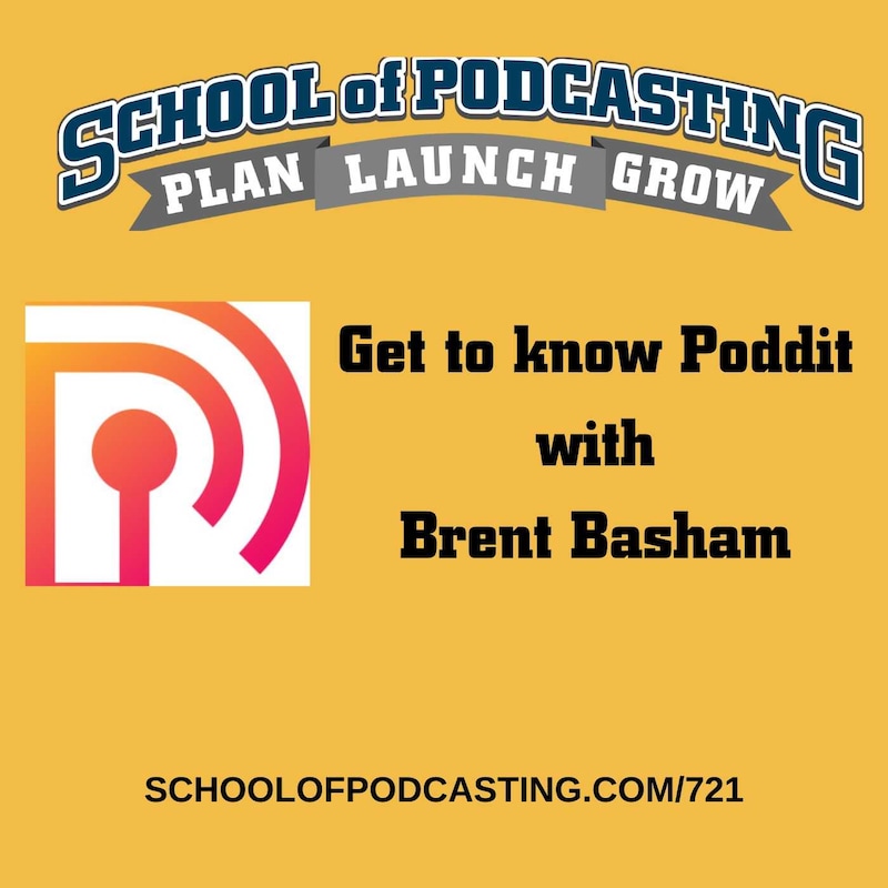 Artwork for podcast School of Podcasting: Expert Tips for Launching and Growing Your Podcast