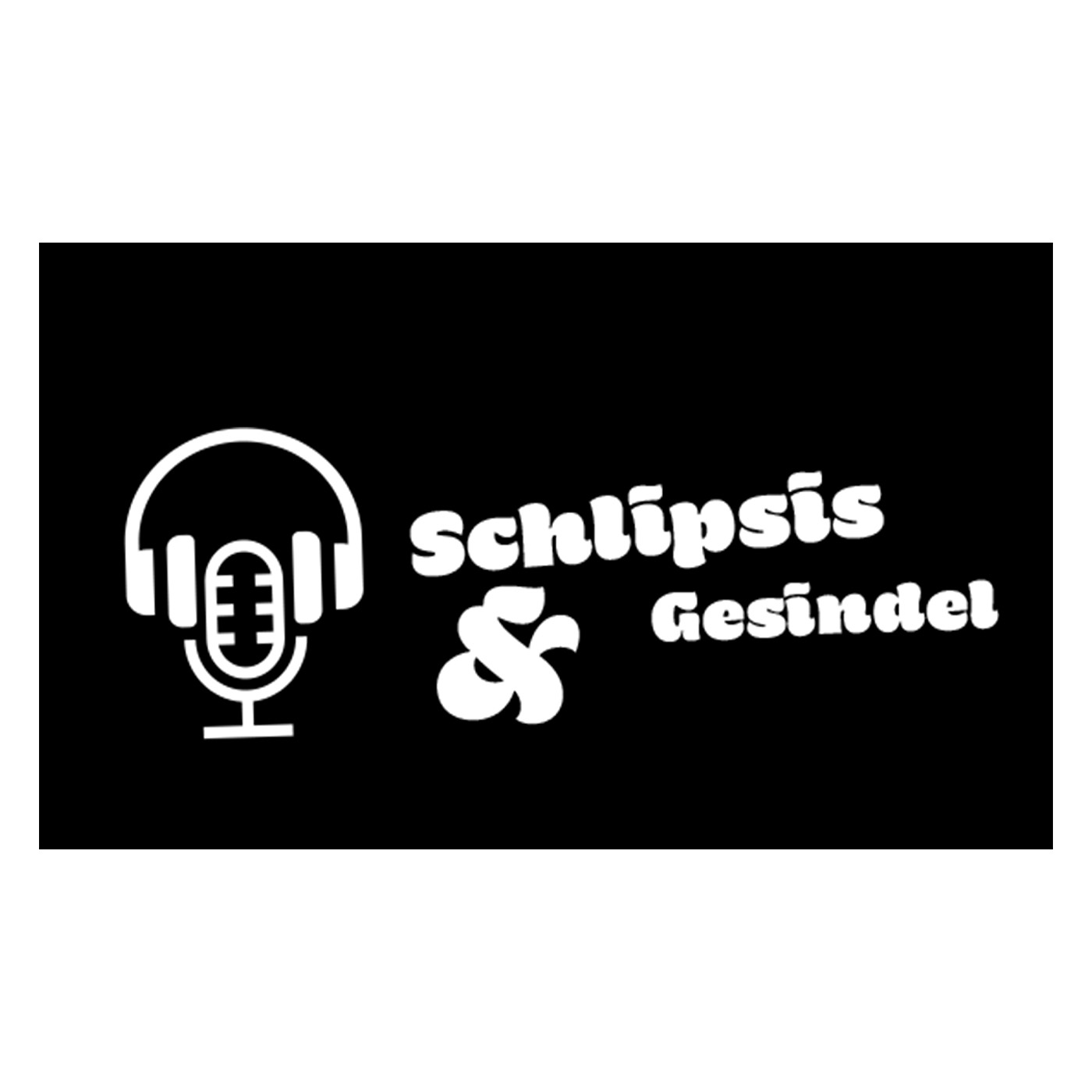 Show artwork for Schlipsis & Gesindel