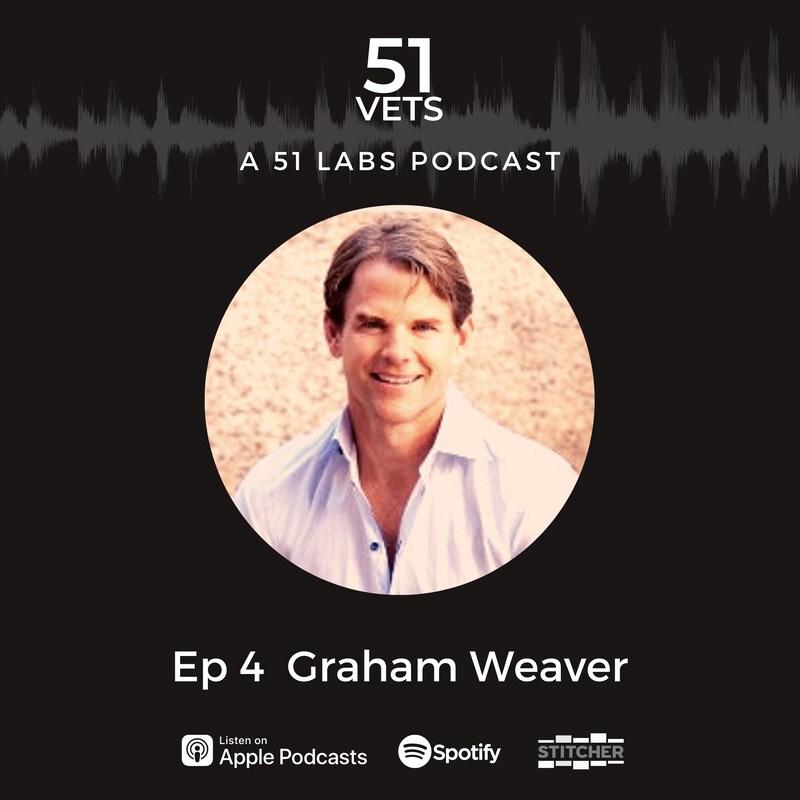 Artwork for podcast 51 Vets