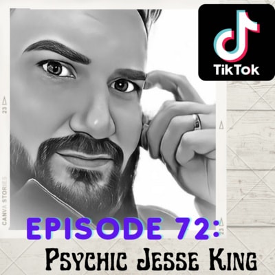 Artwork for podcast Pursuit of the Paranormal