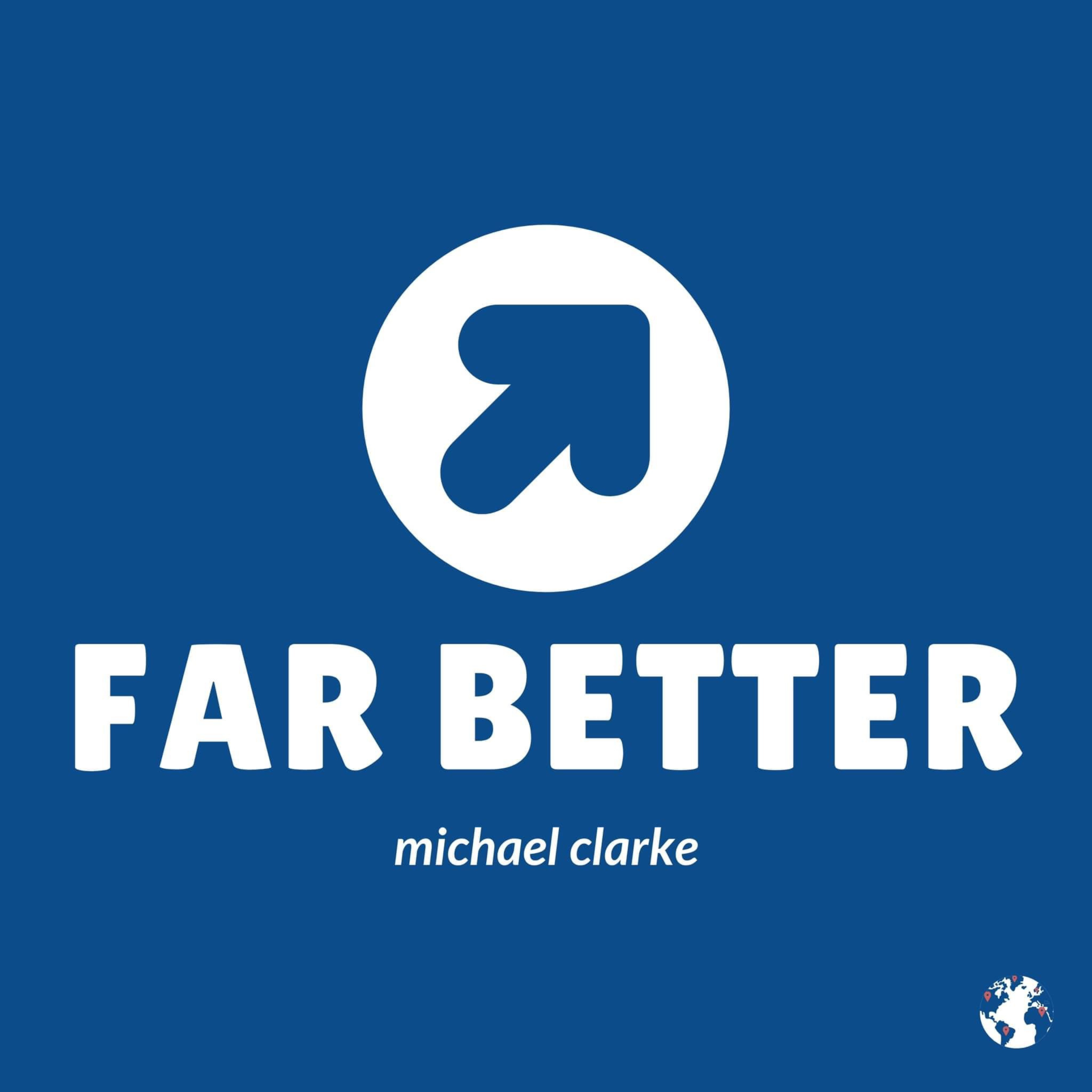 Scattered Abroad Network Master Feed