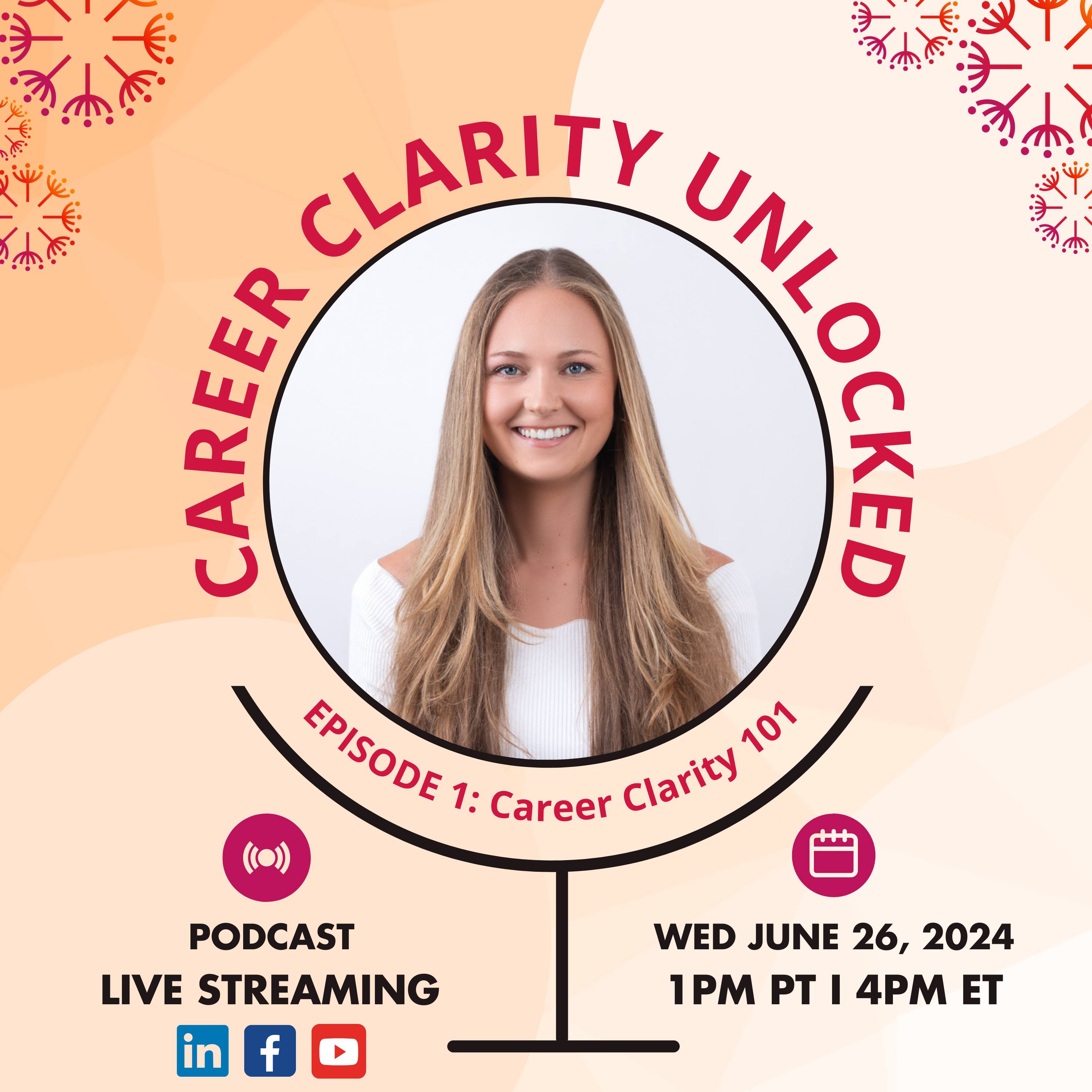 Career Clarity 101