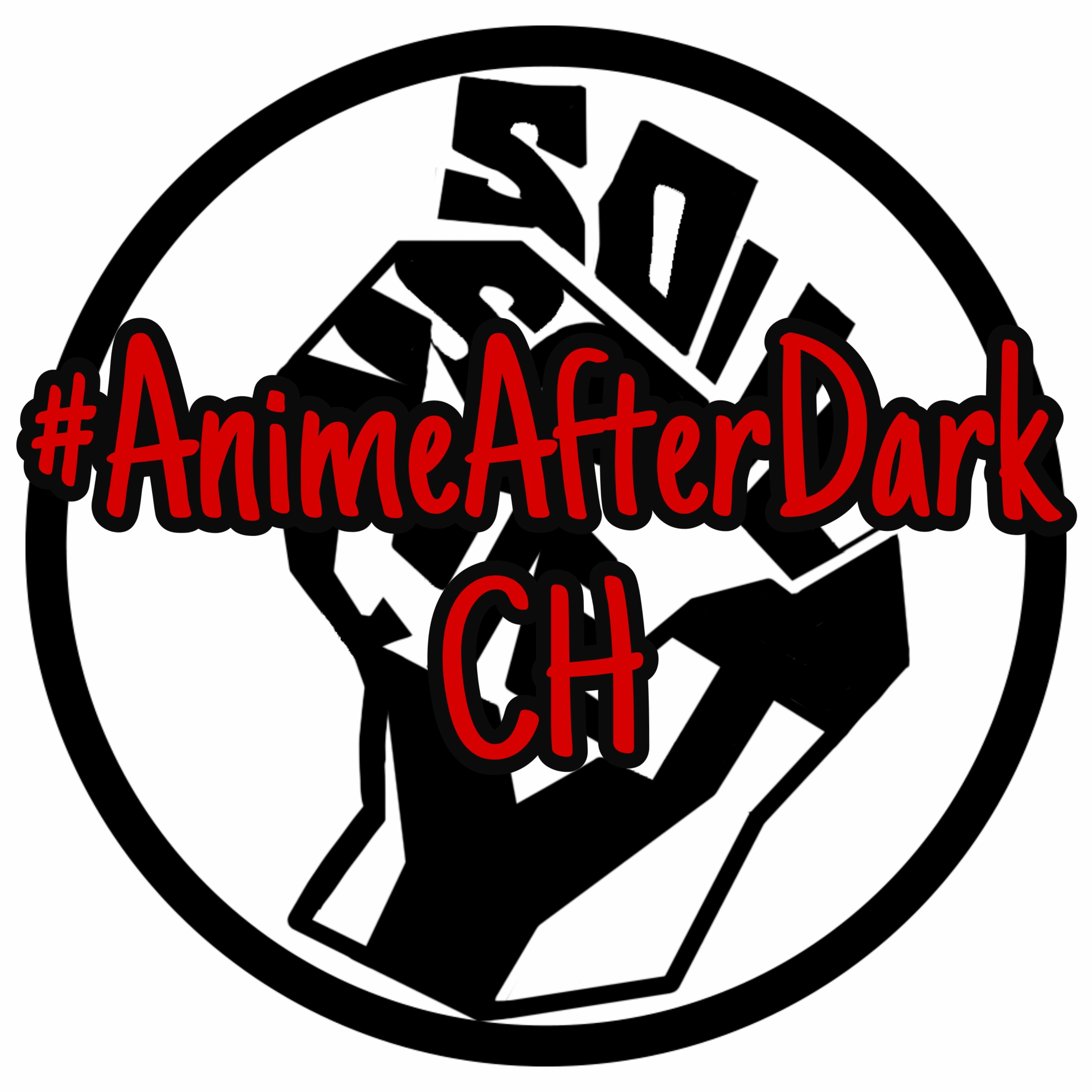 Blanime Podcast
