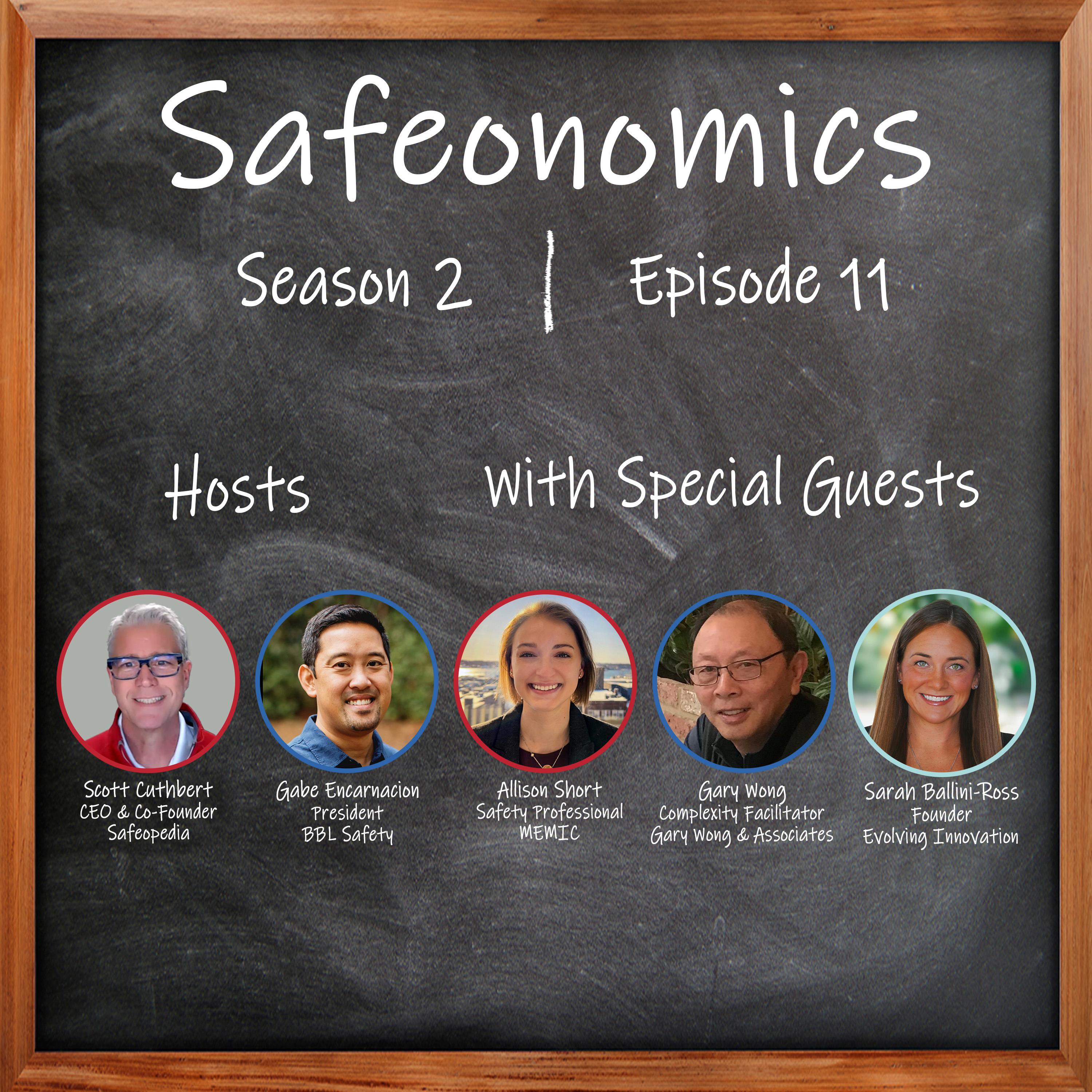 Safeopedia Podcasts