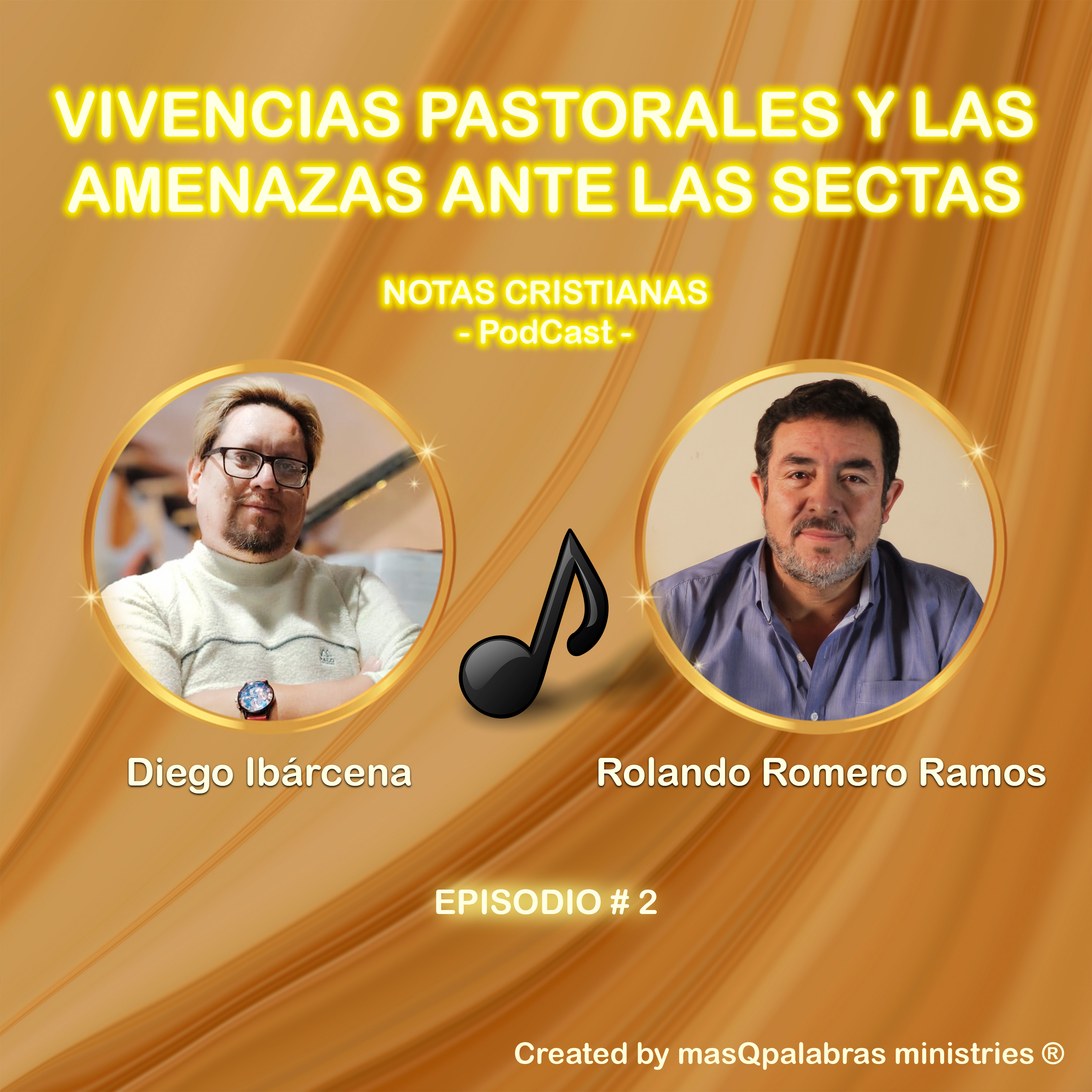 Notas Cristianas PodCast