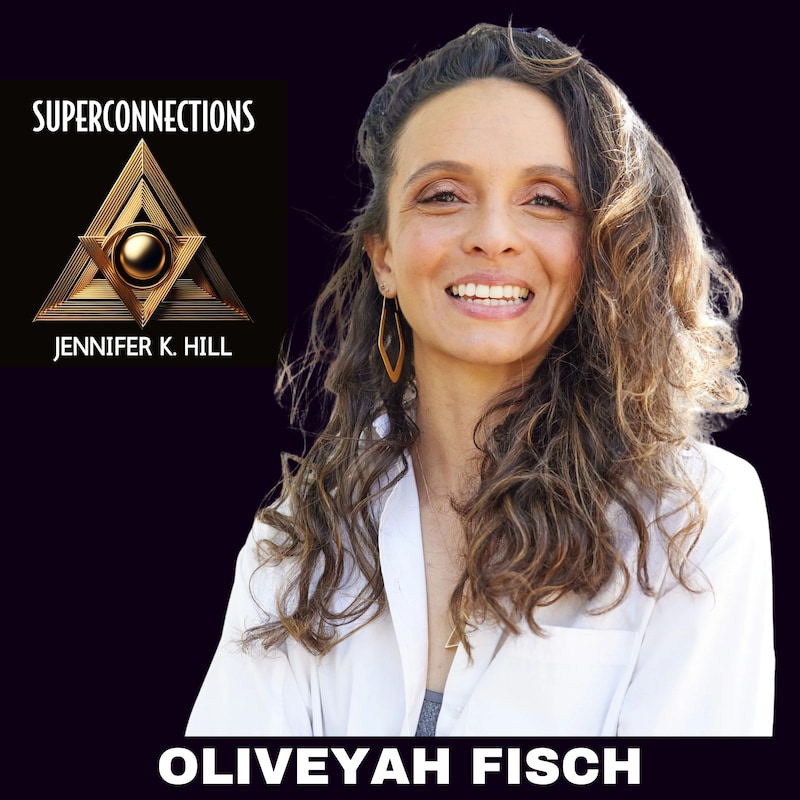 Artwork for podcast Superconnections