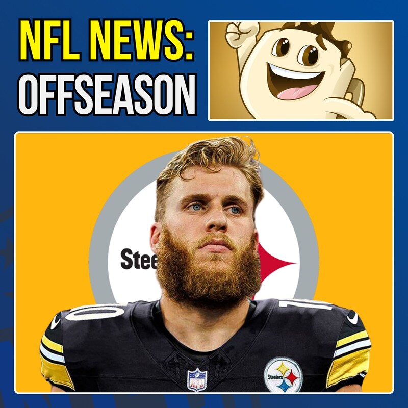 Artwork for podcast Precio Del Exito NFL