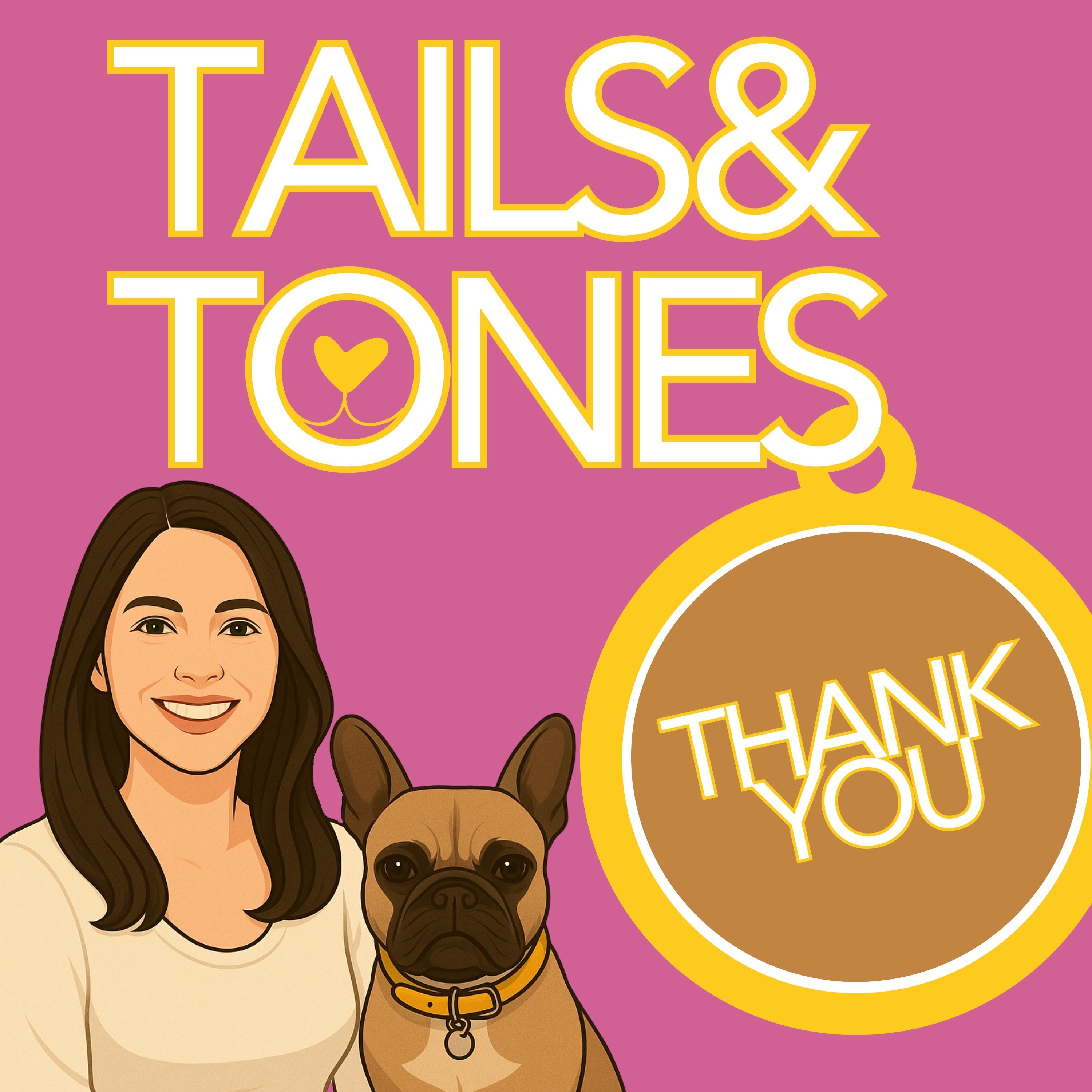 Tails and Tones